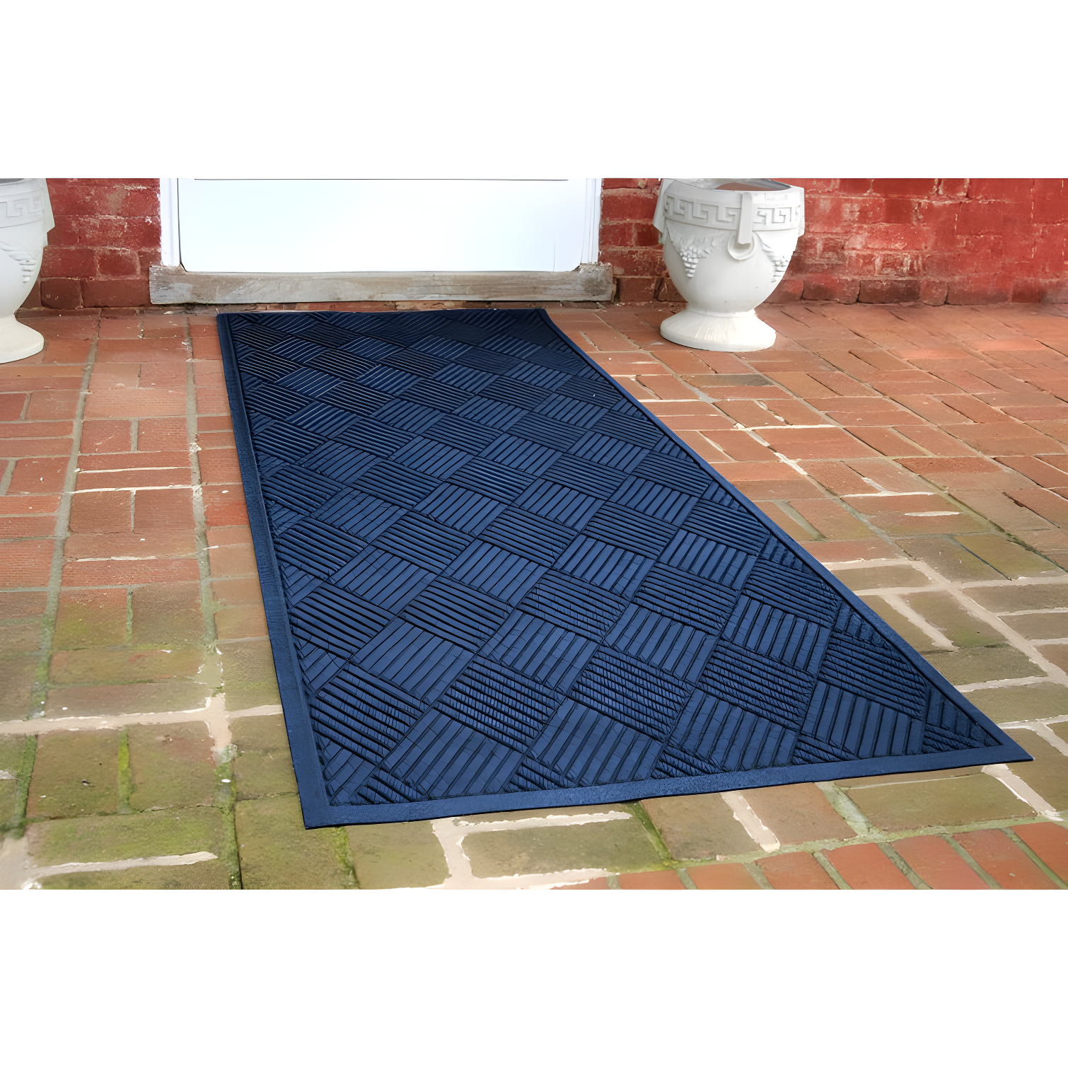 Waterhog Diamonds Indoor Outdoor Doormat