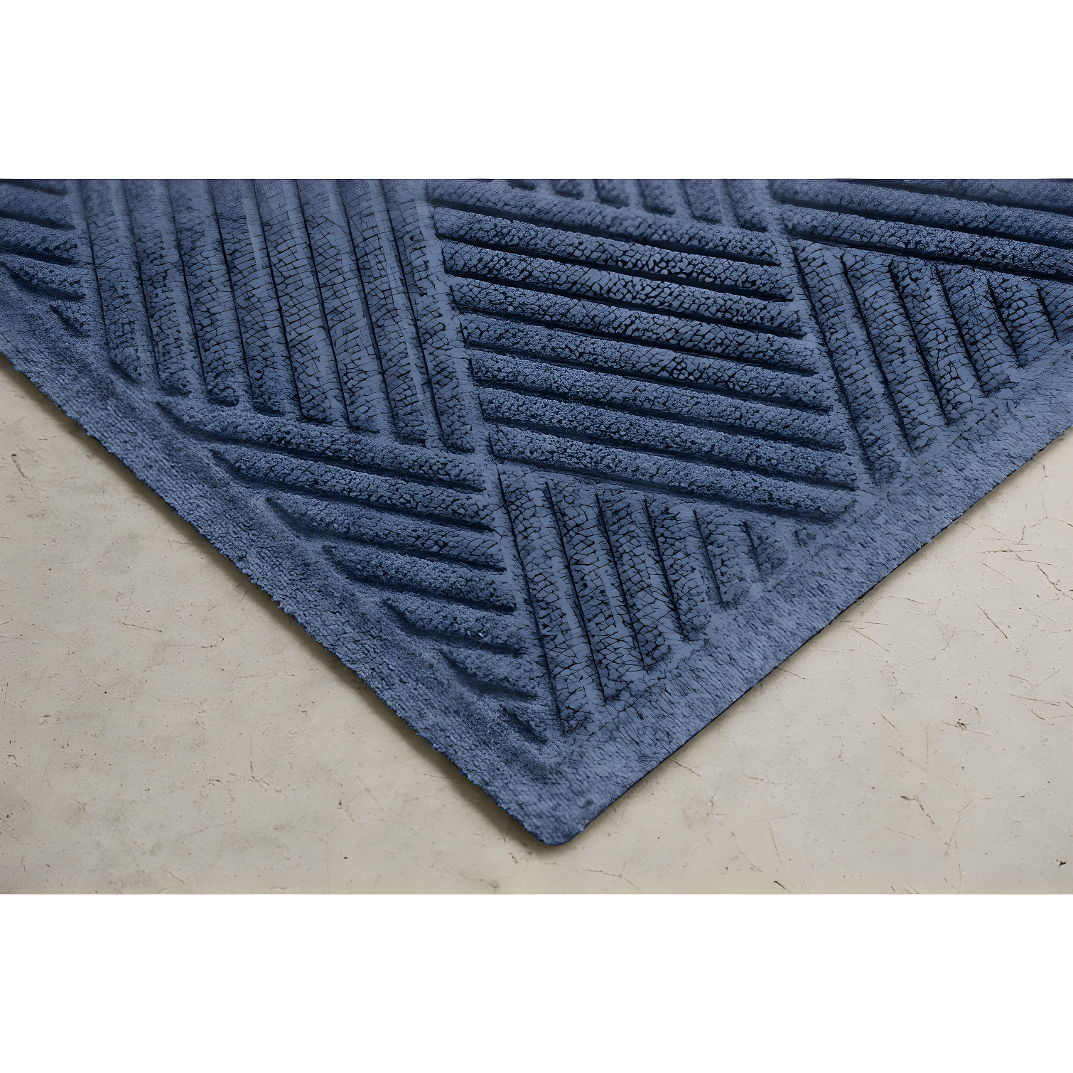 Waterhog Diamonds Indoor Outdoor Doormat