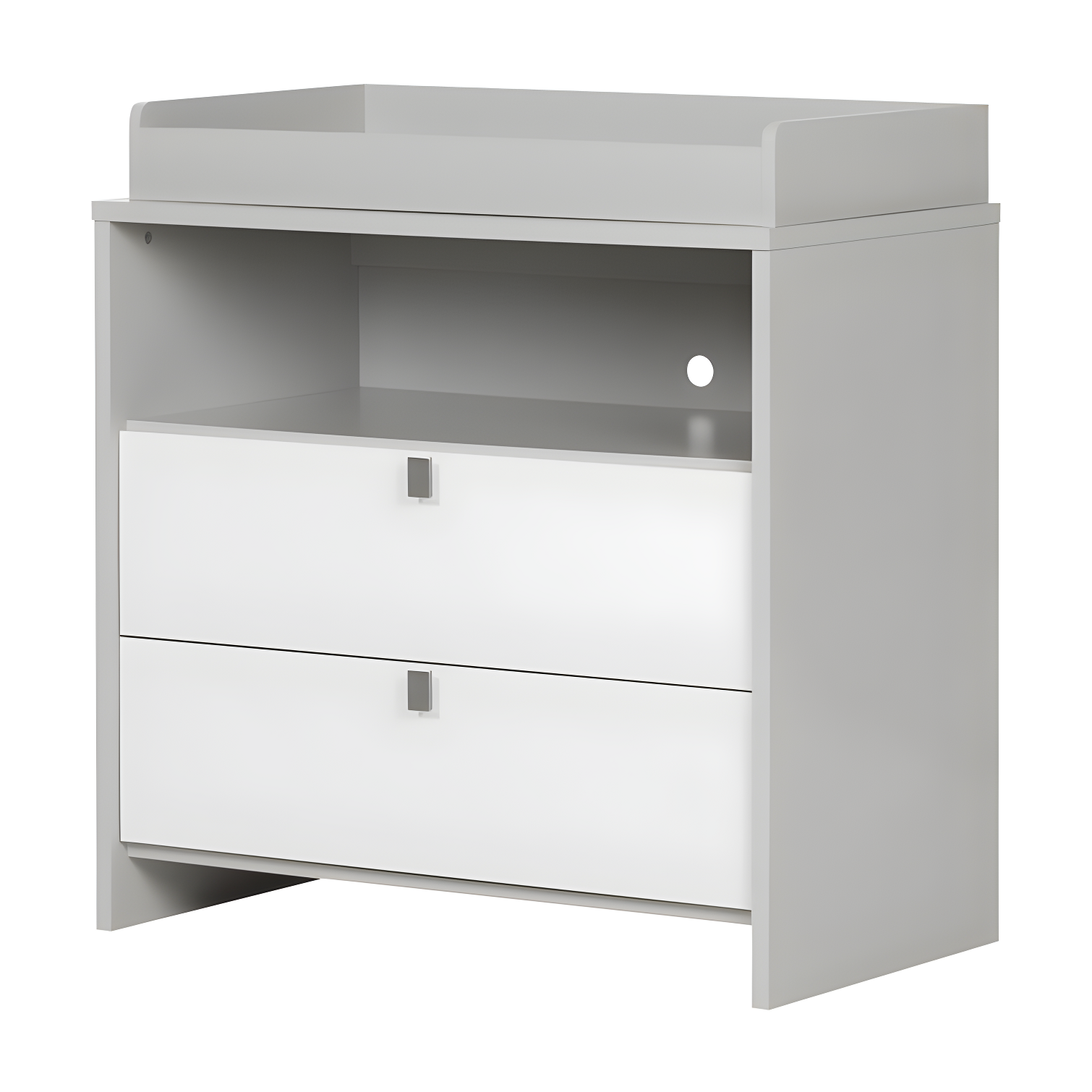 Cookie Changing Table Dresser