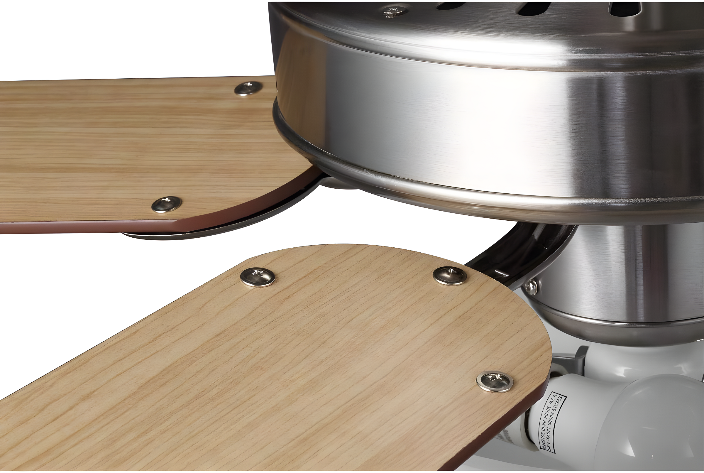 Progress Lighting - 52``Ceiling Fan - Ceiling Fans - Builder Fan - Wide -