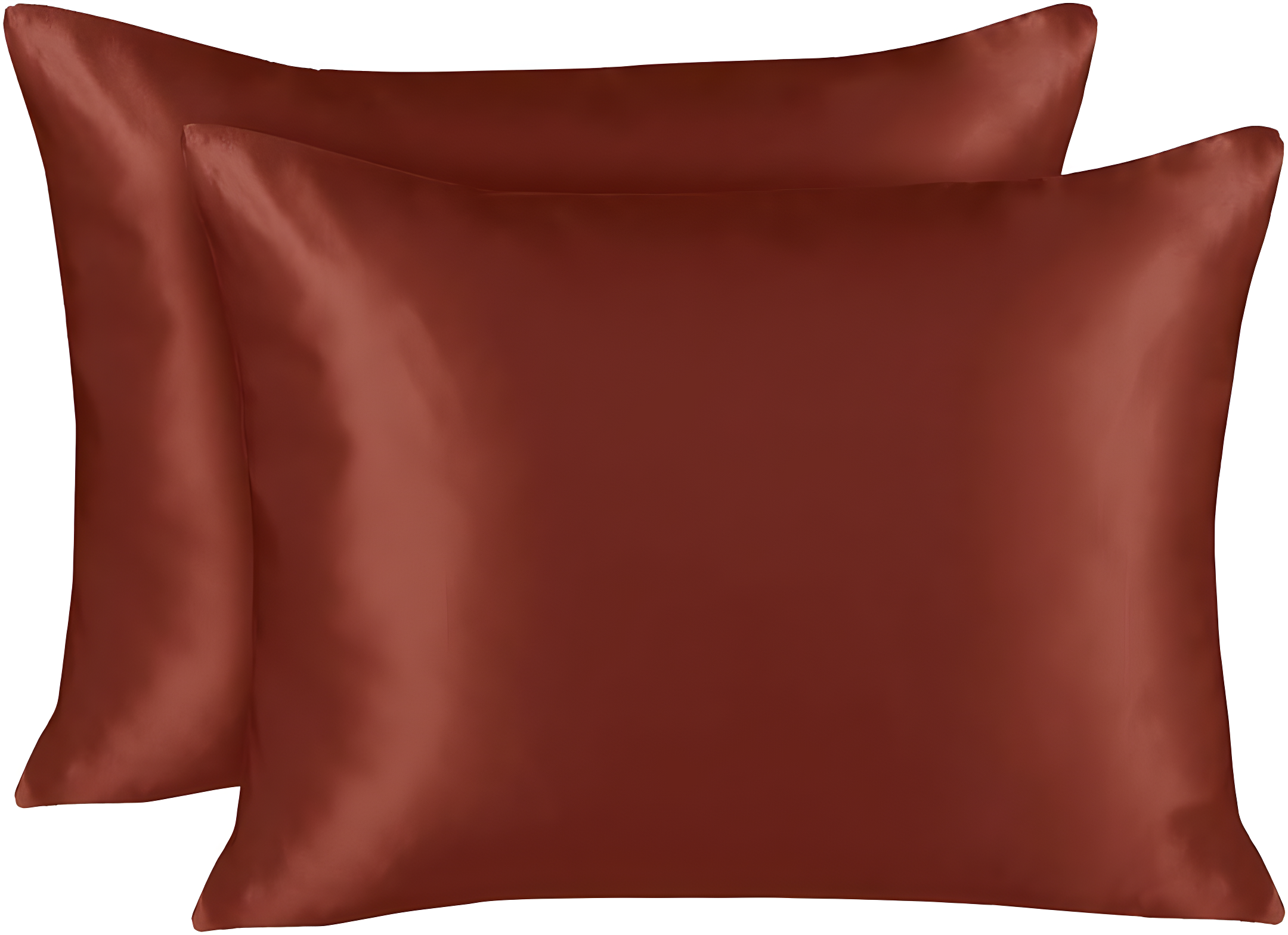 Shopbedding Blissford Satin Pillowcase with Zipper