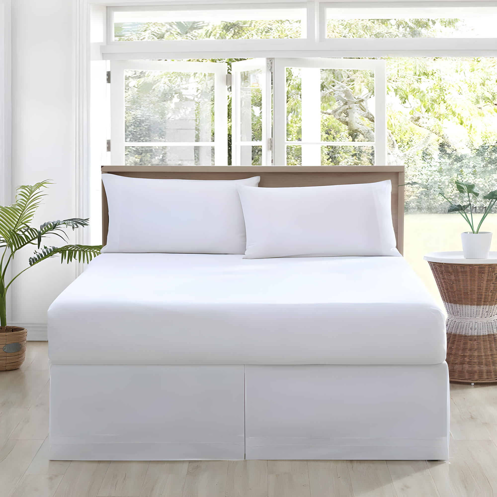 15'' Bed Skirt