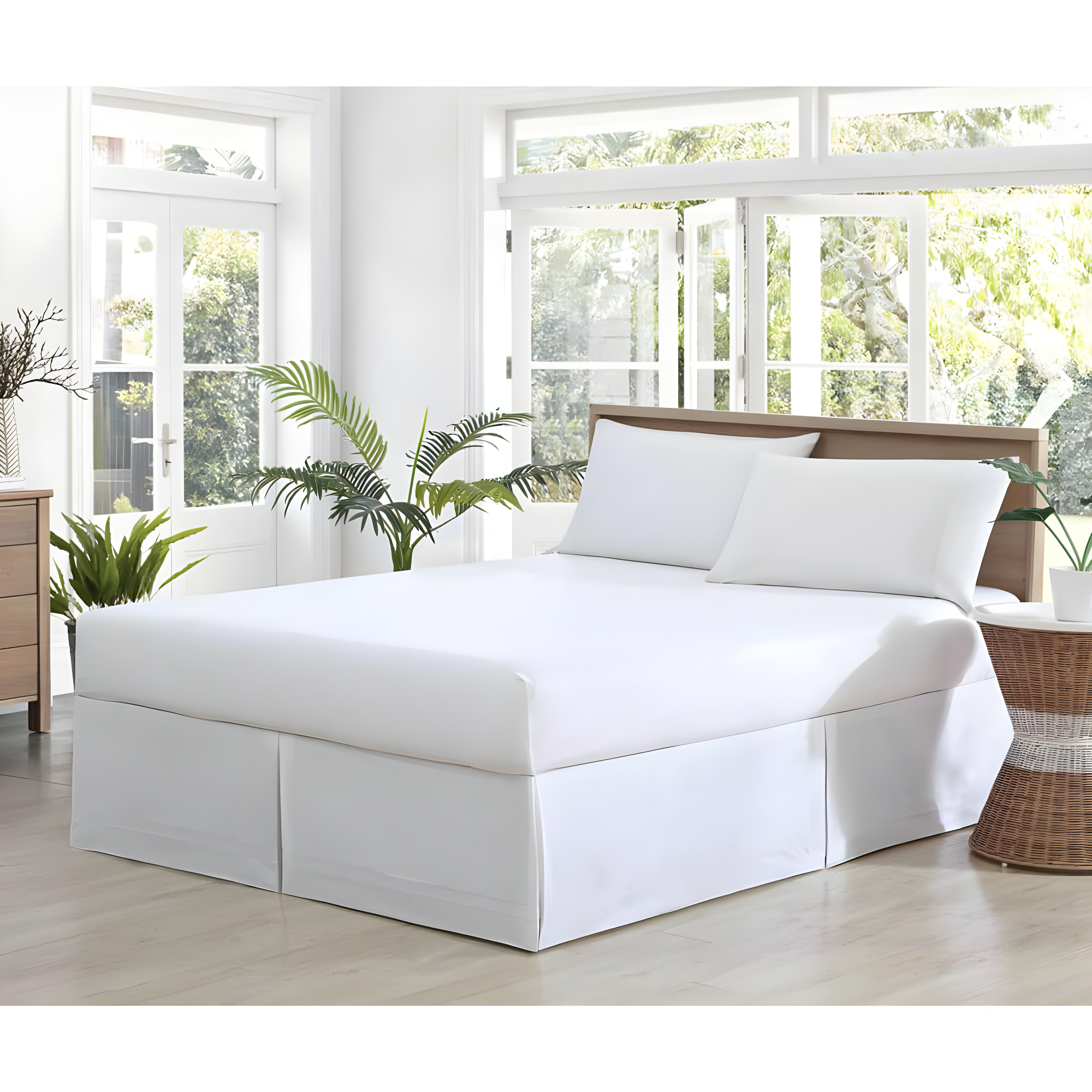 15'' Bed Skirt
