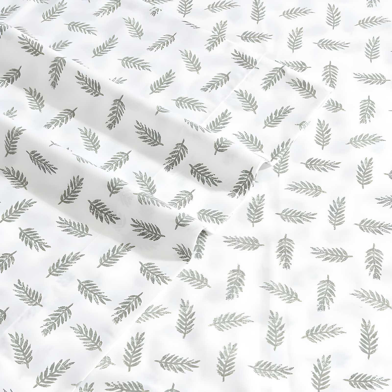 Eddie Bauer Eddie Bauer Printed Cotton Percale Sheet Sets