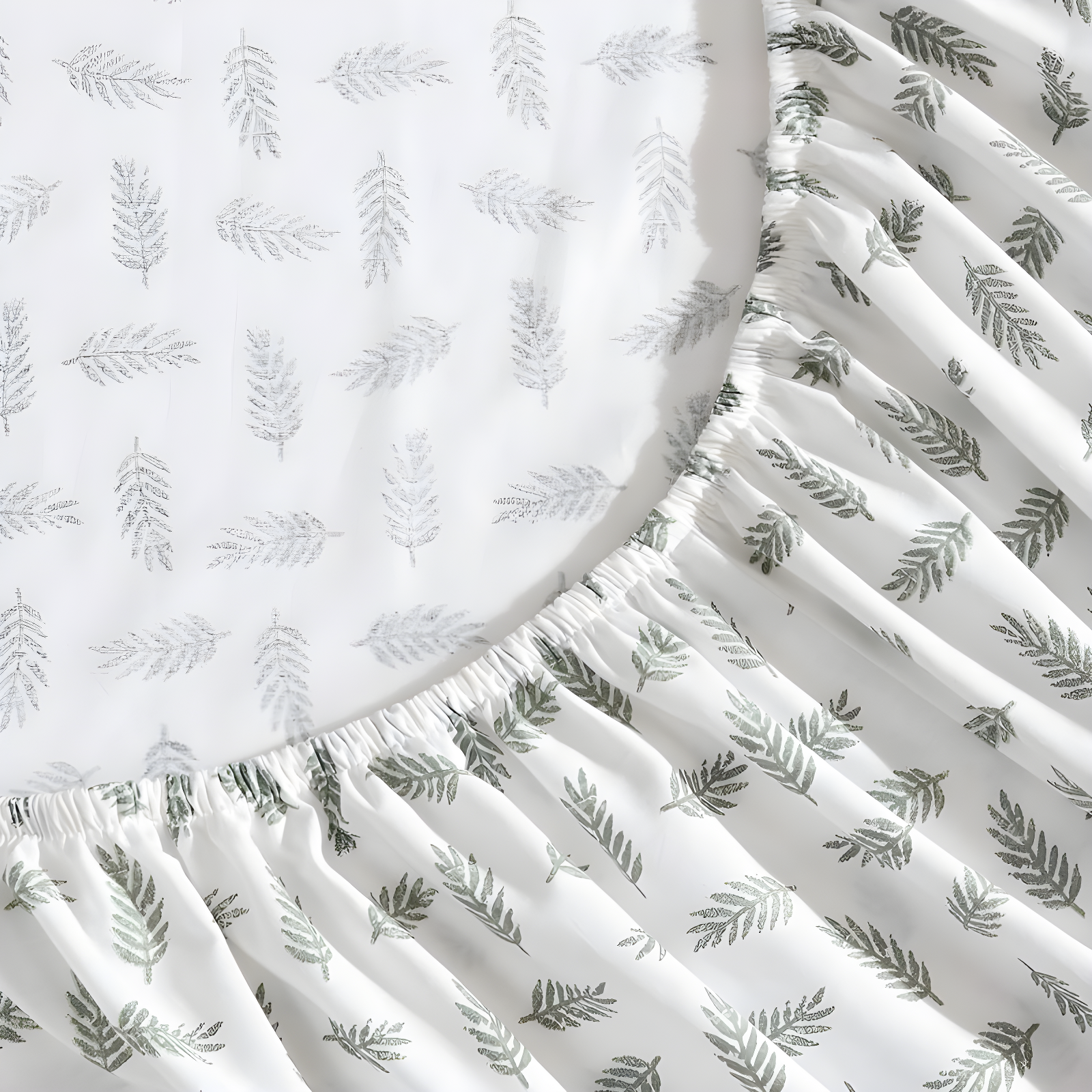 Eddie Bauer Eddie Bauer Printed Cotton Percale Sheet Sets