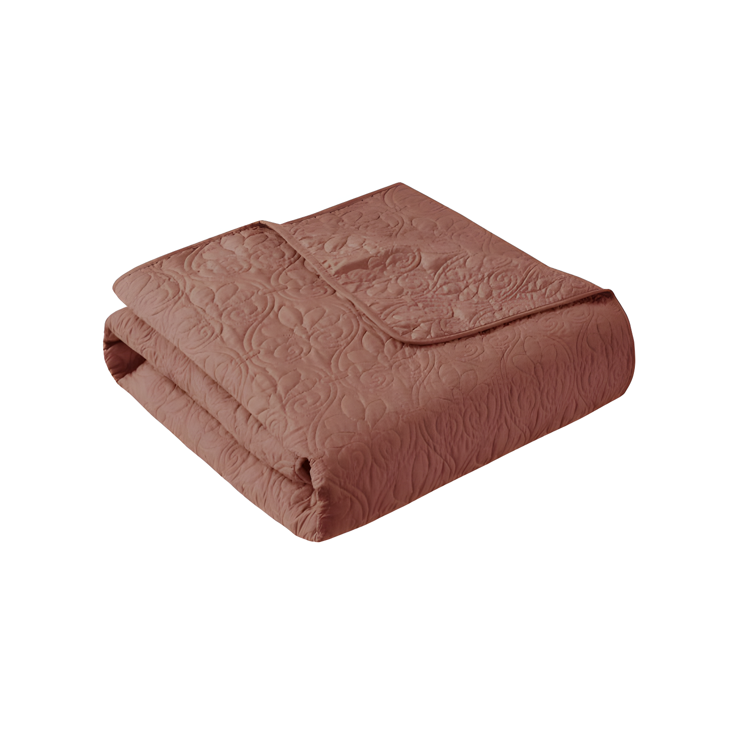 Quebec Reversible Bedspread Set