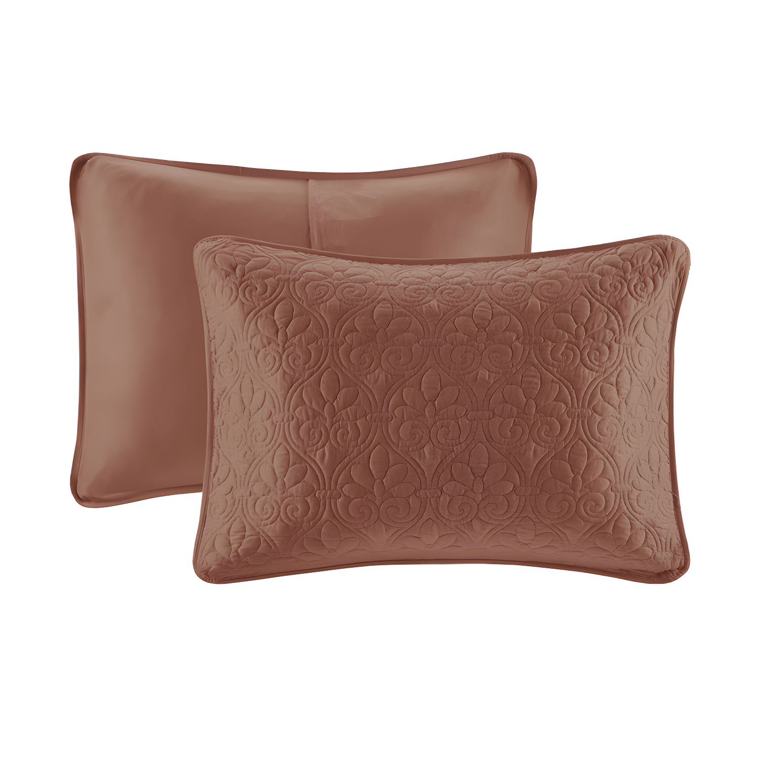 Quebec Reversible Bedspread Set