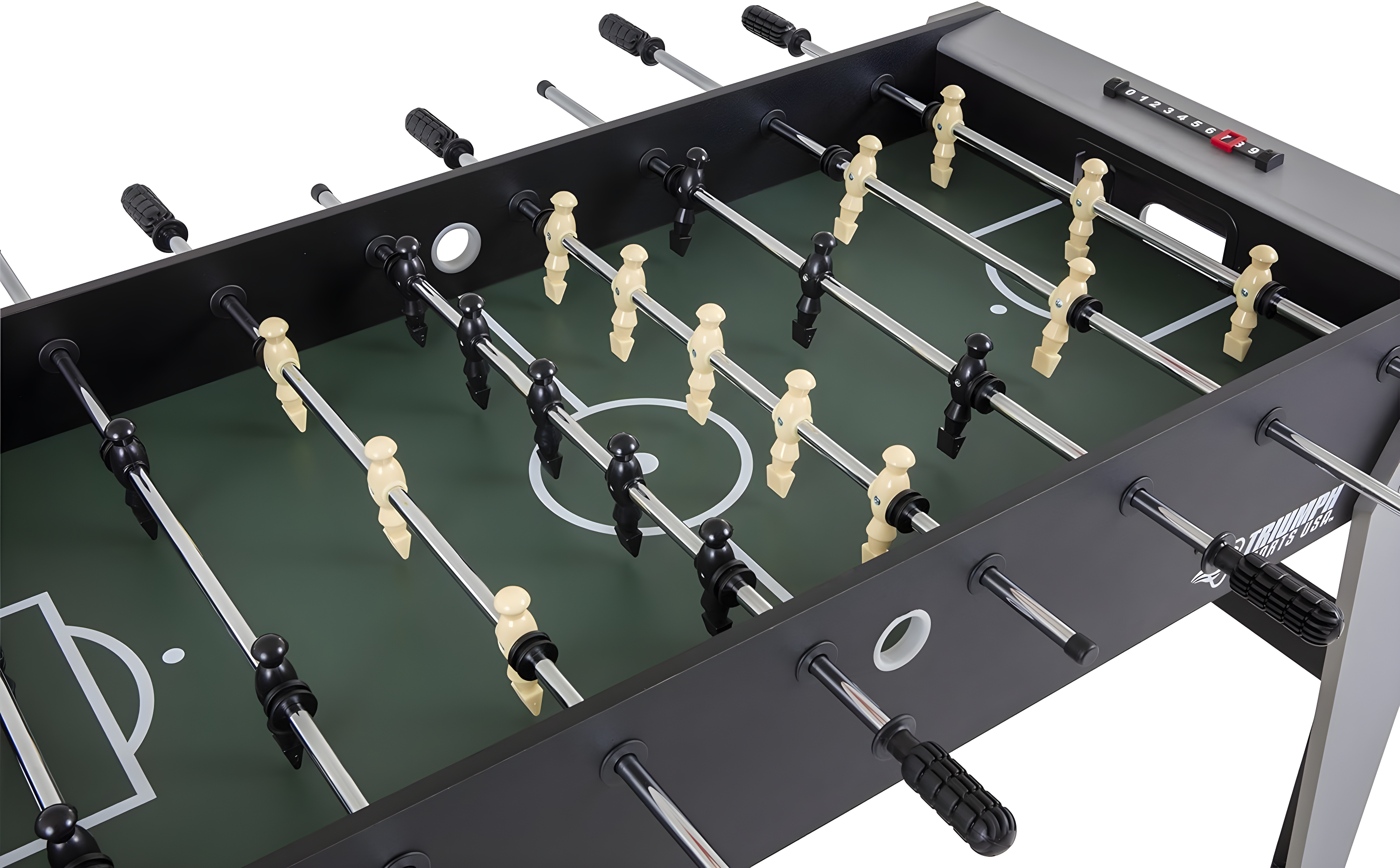 Triumph Sports 48'' Wood Foosball Table