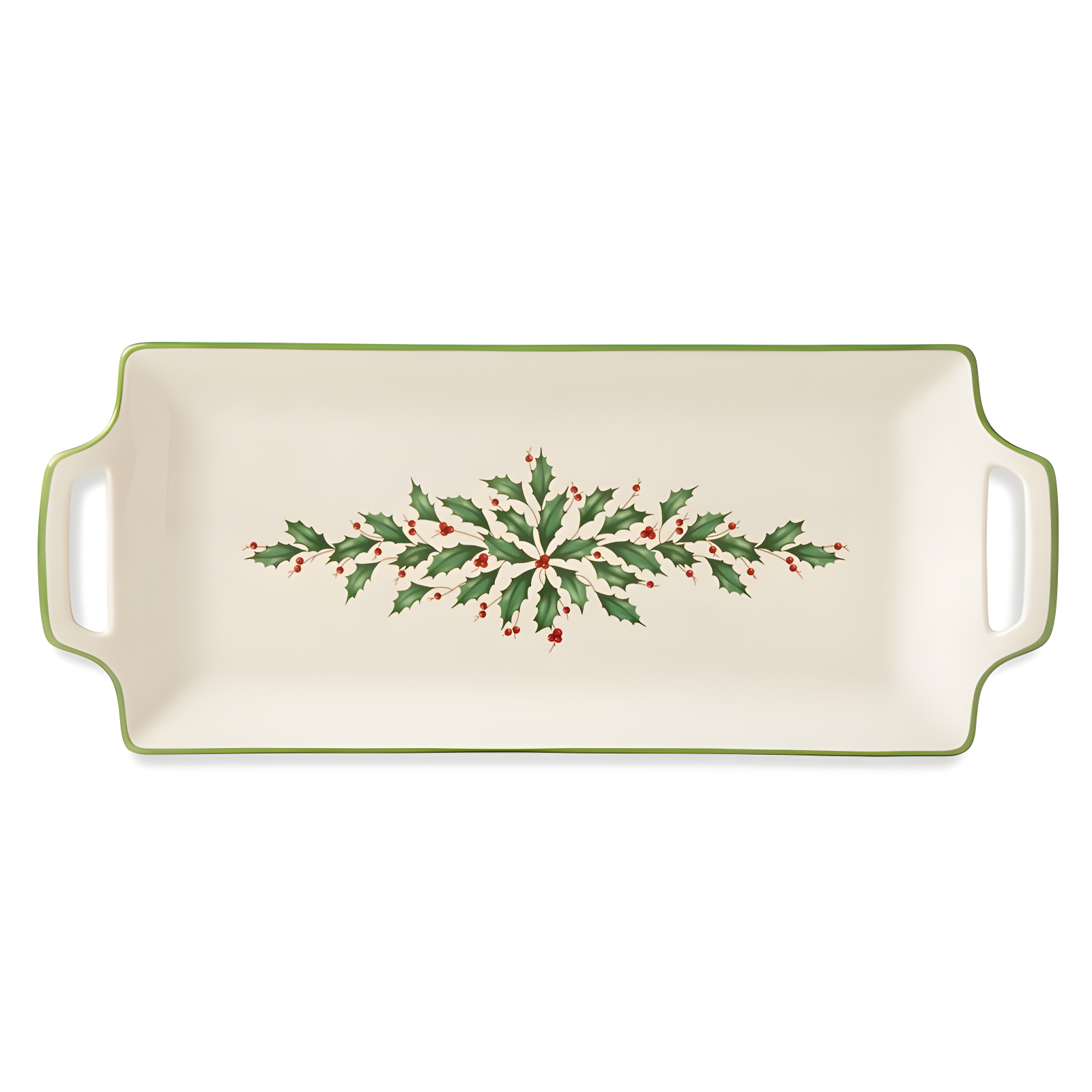 Holiday Hors D'oeuvre Tray