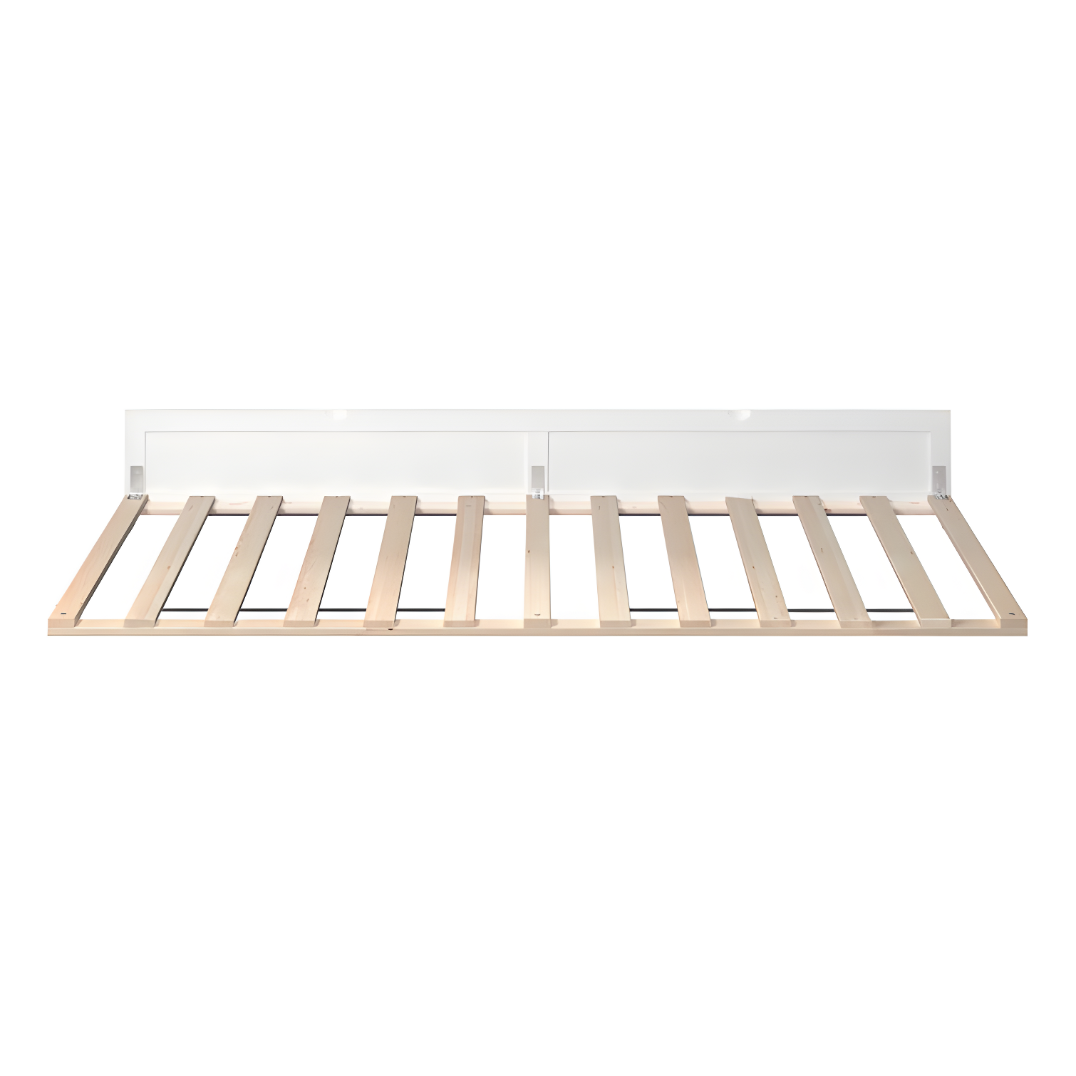 Island Under Bed Trundle