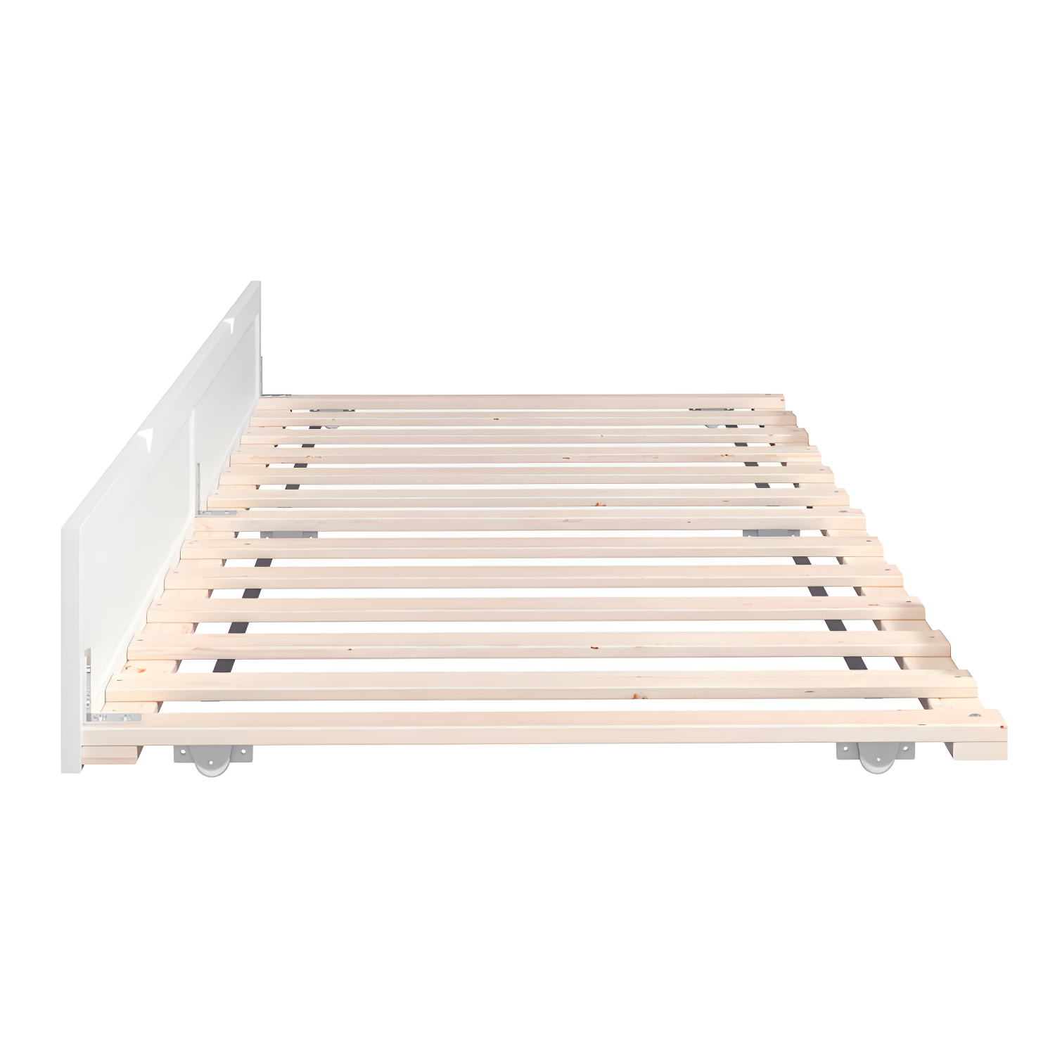 Island Under Bed Trundle