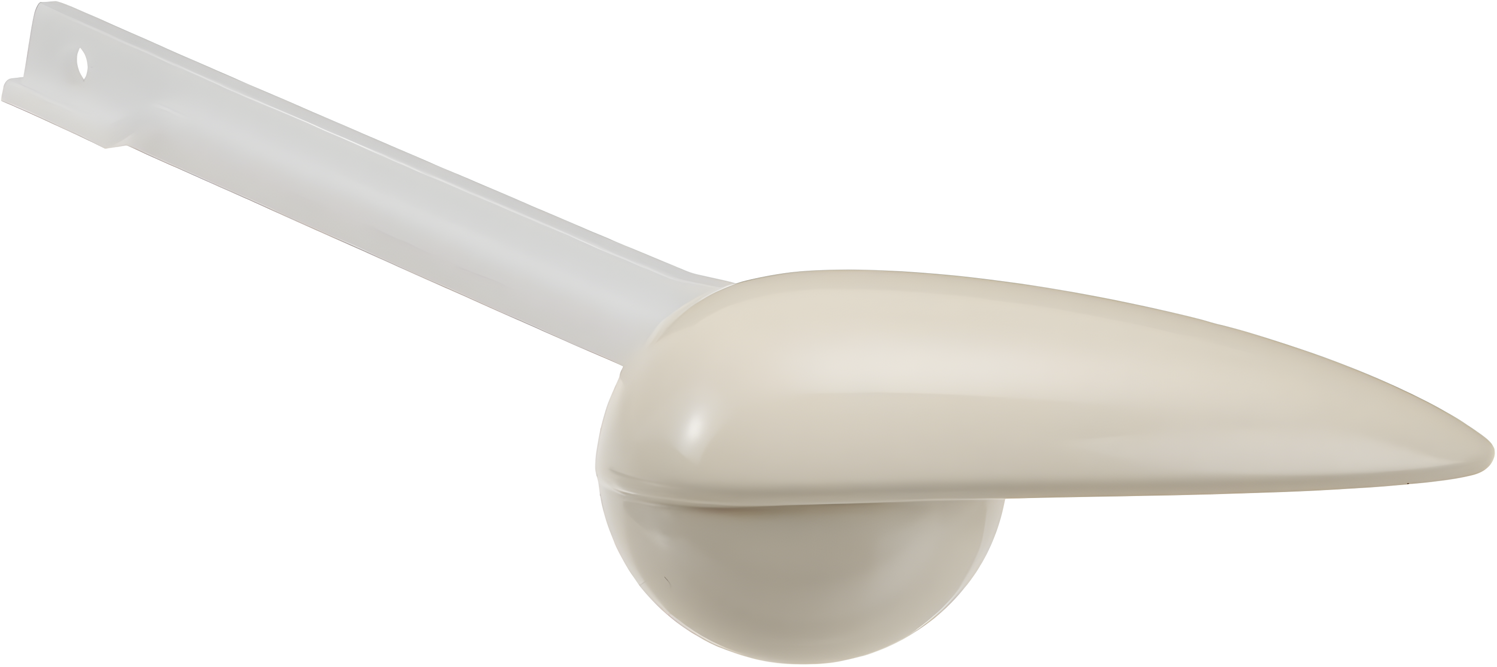 American Standard 738903-Xxx0a Cadet 3 Left Hand Trip Lever Assembly - Off White