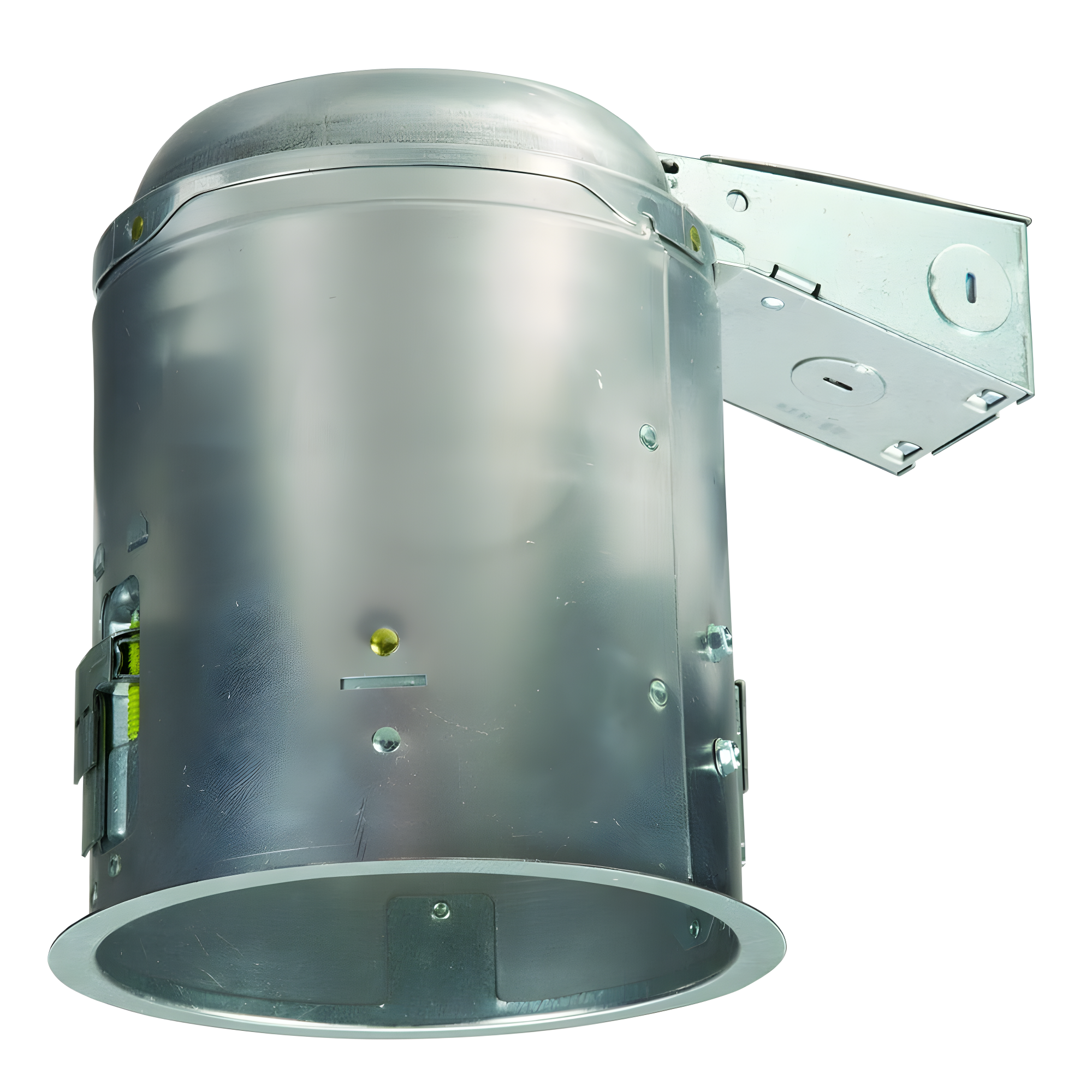 Halo E-Series 5 in. W Aluminum Recessed Lighting Housing