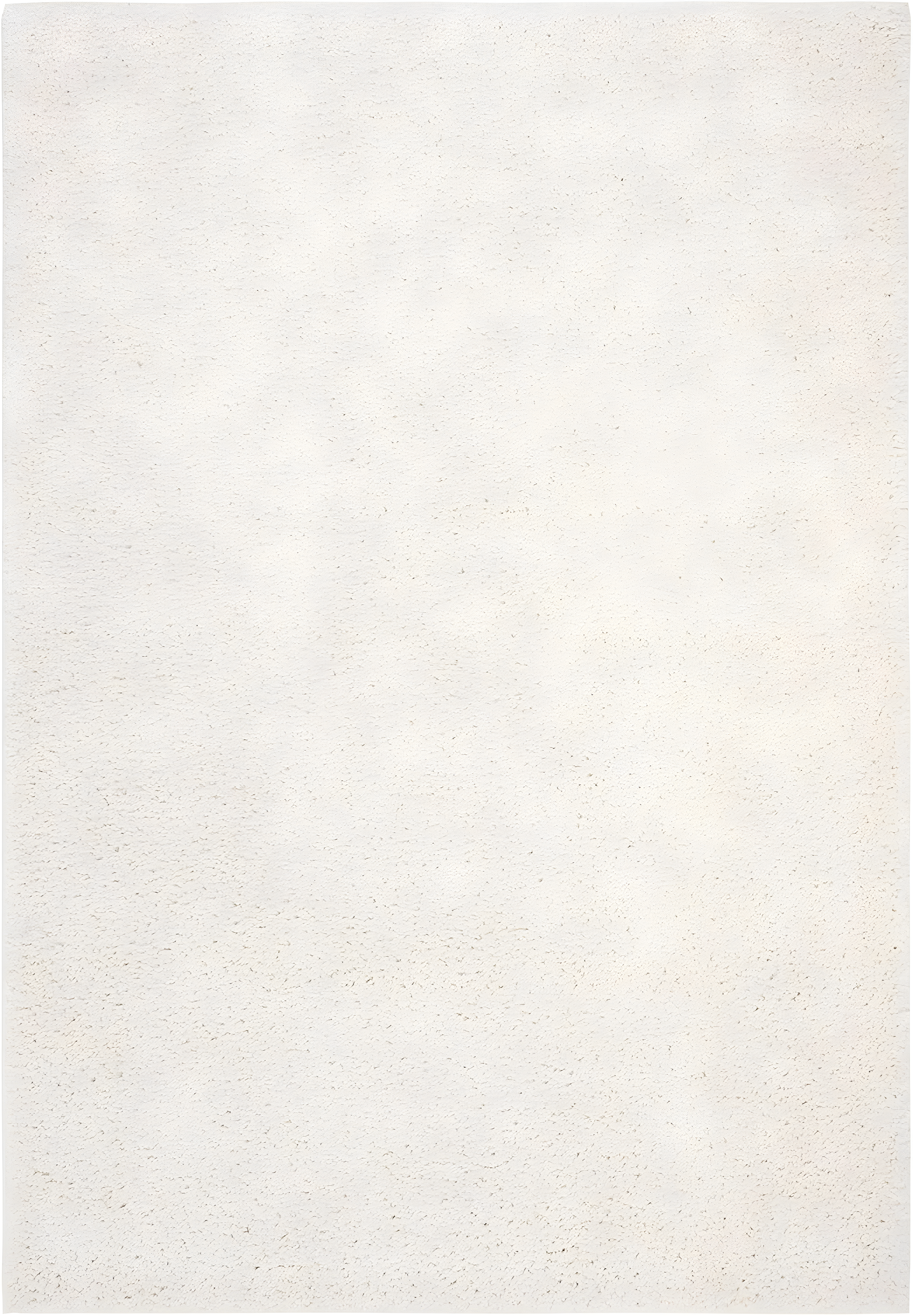 August Shag 900 AUG900 Power Loomed Indoor Area Rug - Beige - 4'x6' - Safavieh