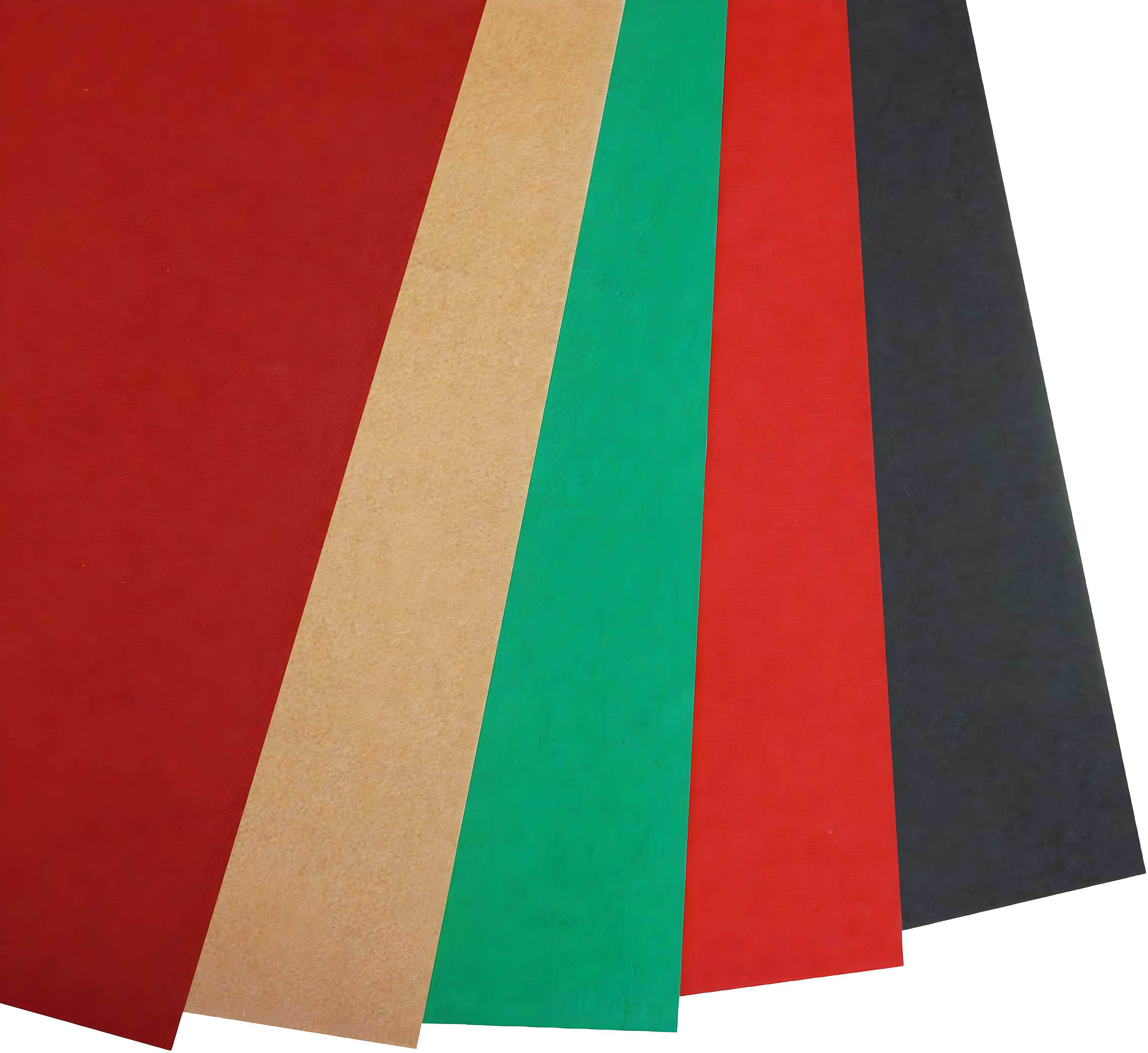 Championship Saturn II 7' Billiard Table Felt w/1 Bed Cloth & 6 Rail Cloths,Black (7 Count)