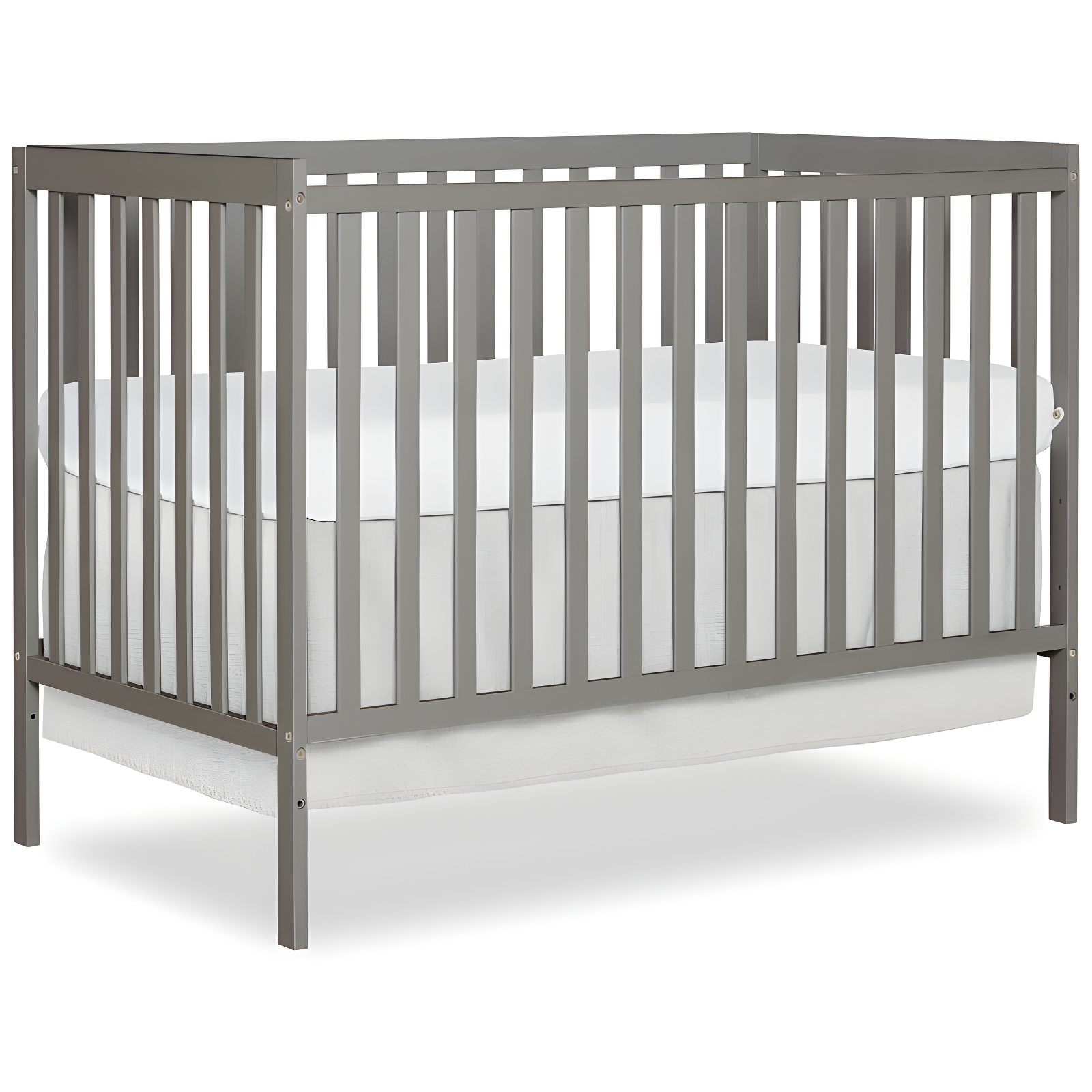 Synergy Convertible Crib