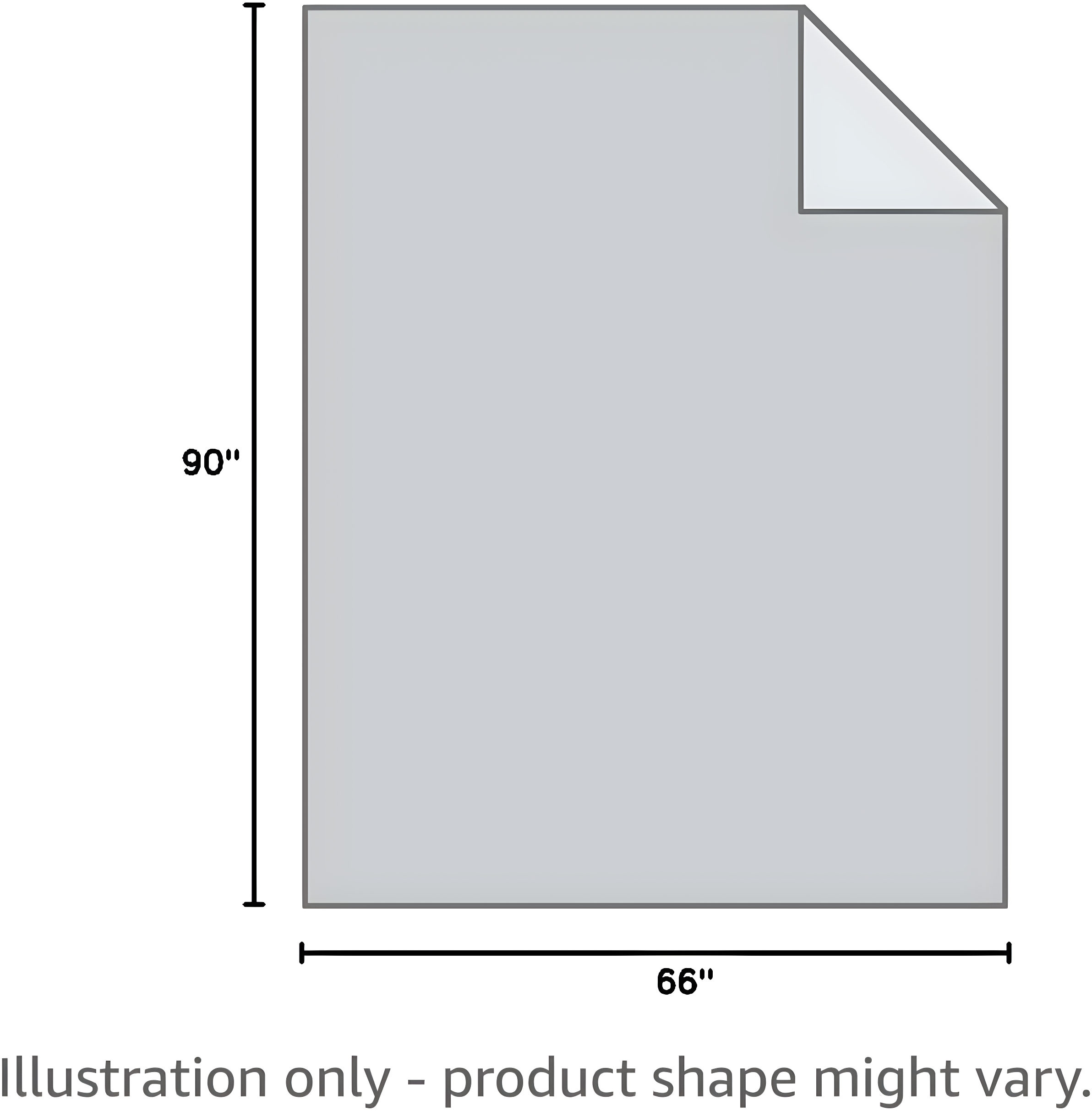 100% Certified Cotton Blanket