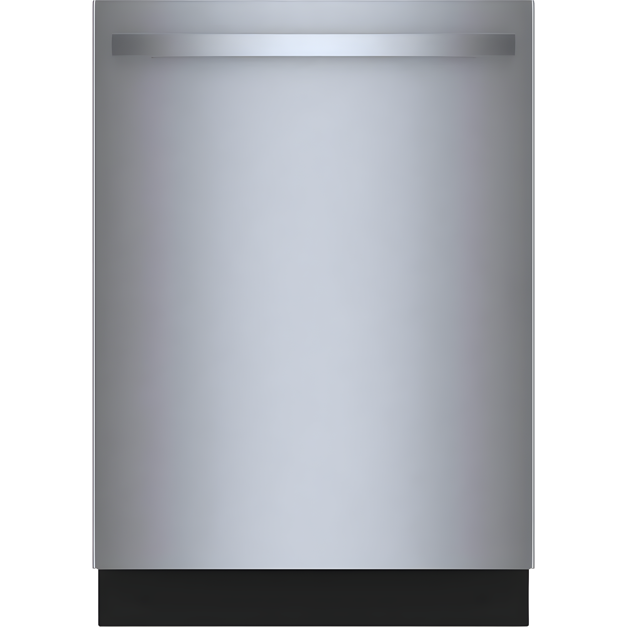 500 Series 24" Stainess Steel Top Control Built-In Dishwasher with Stainless Steel Tub and Flexible 3Rd Rack