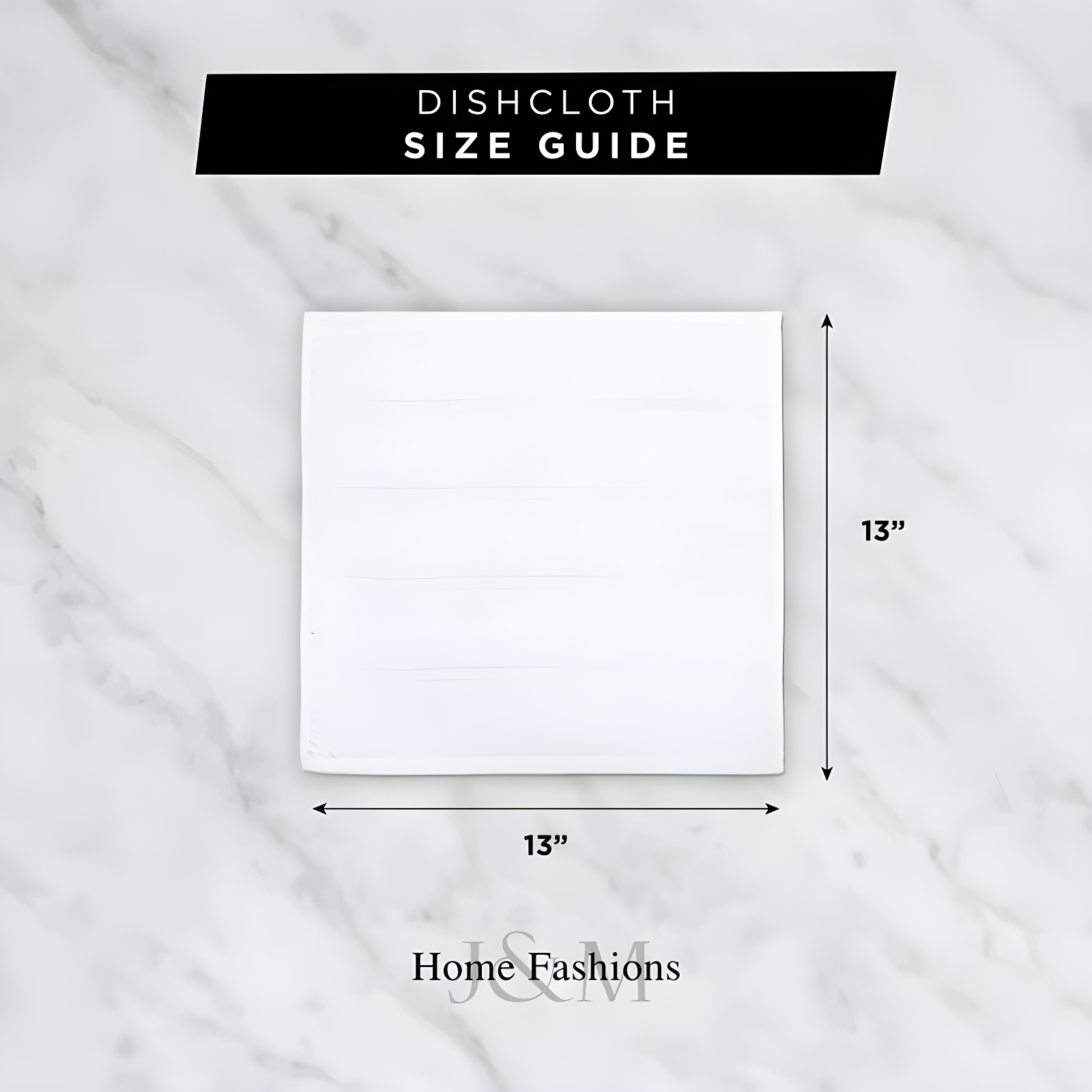 Waffle Weave Cotton Plaid Waffle Dish Cloth Kitchen Towel (Set of 12)