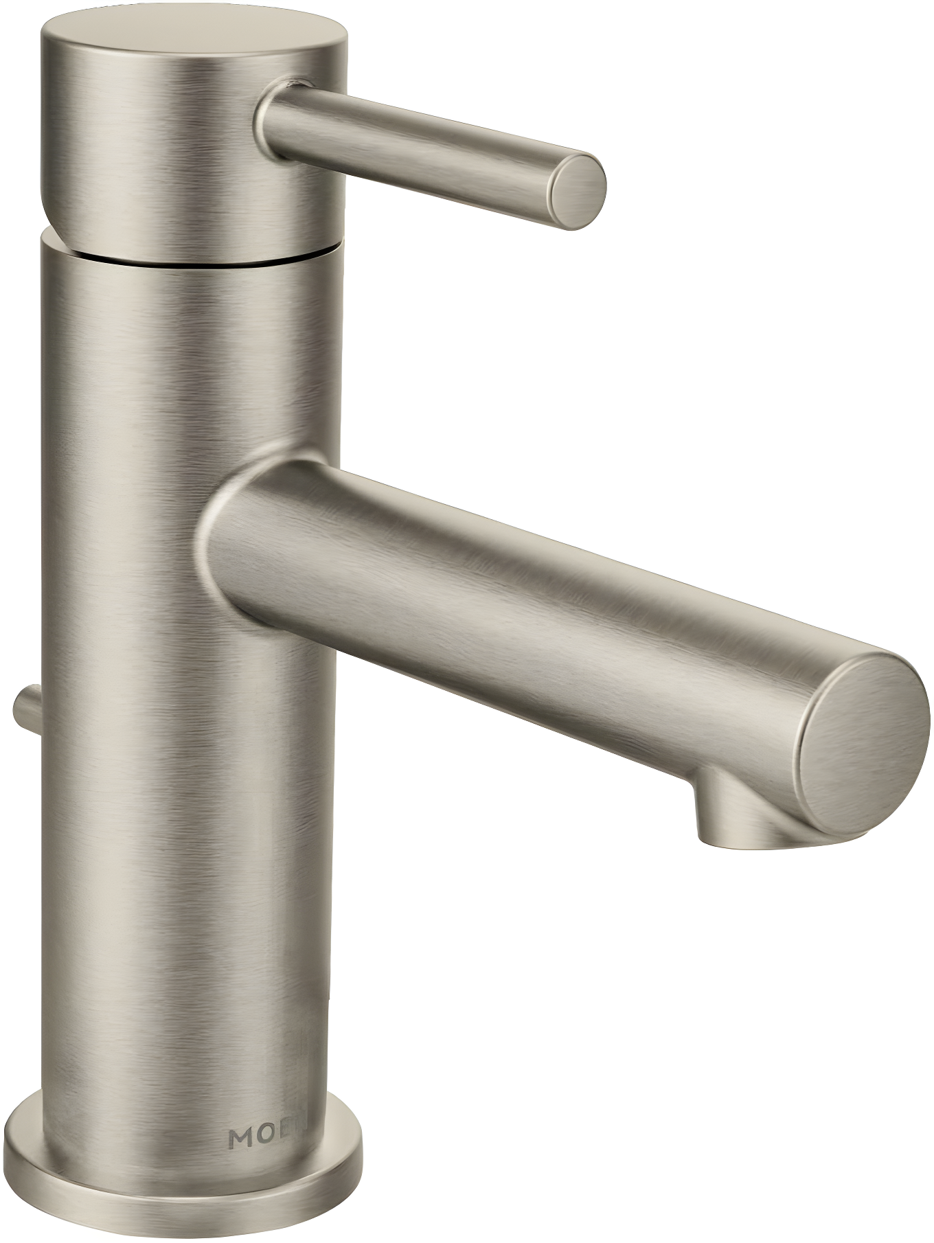 Align Single Hole Bathroom Faucet