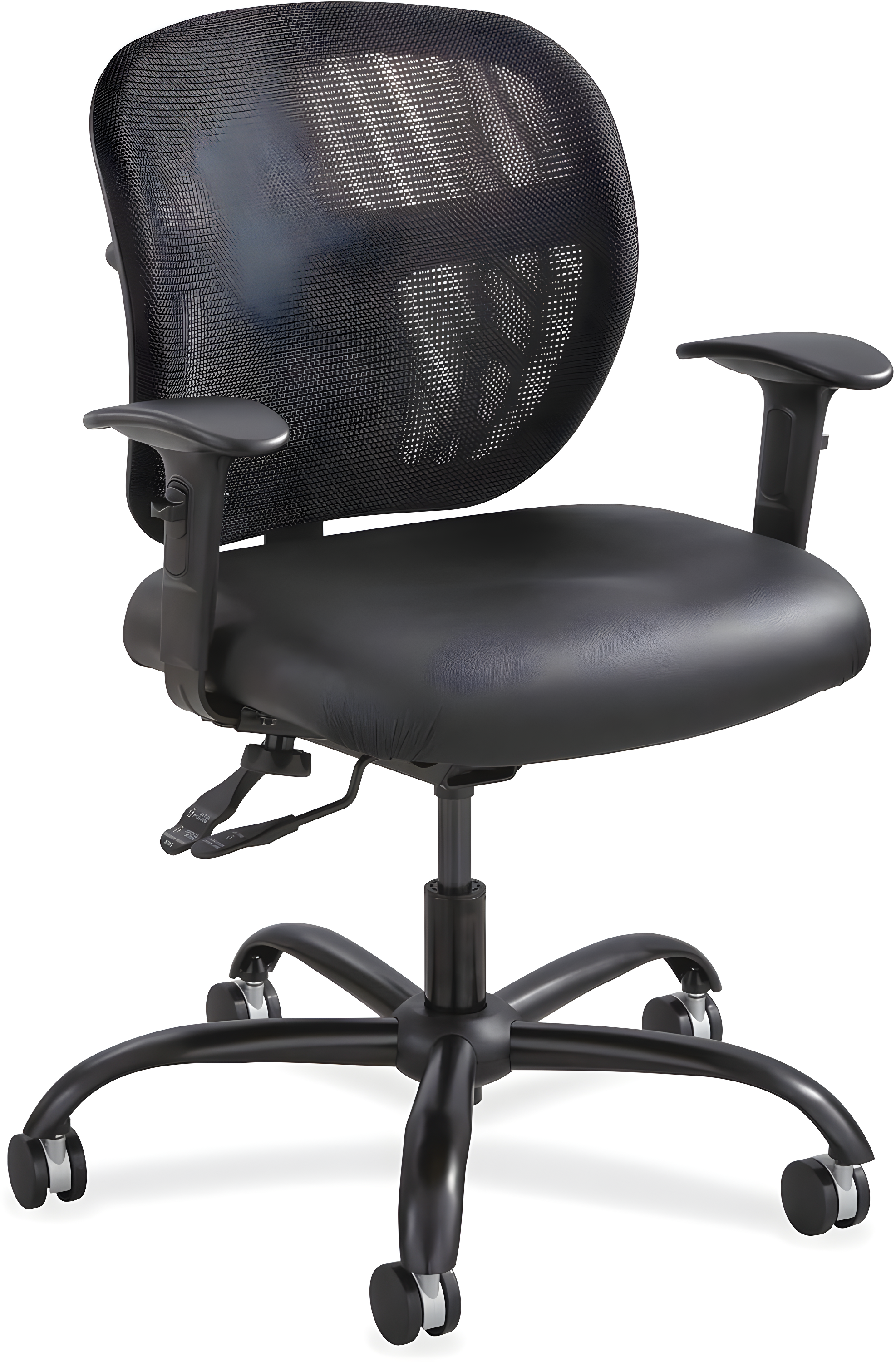 Safco Products Company Vue Series Mesh Task Chair