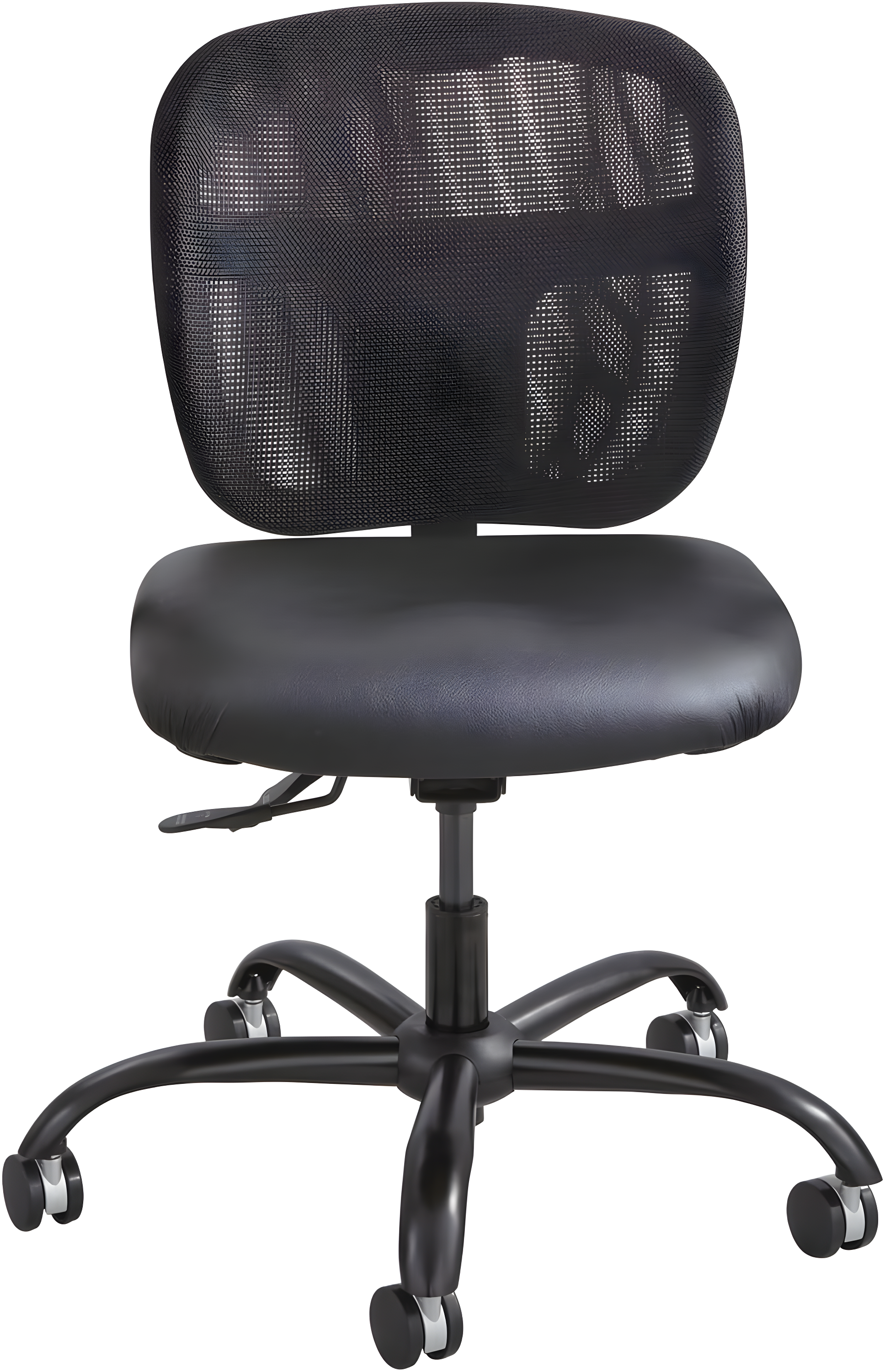 Safco Products Company Vue Series Mesh Task Chair