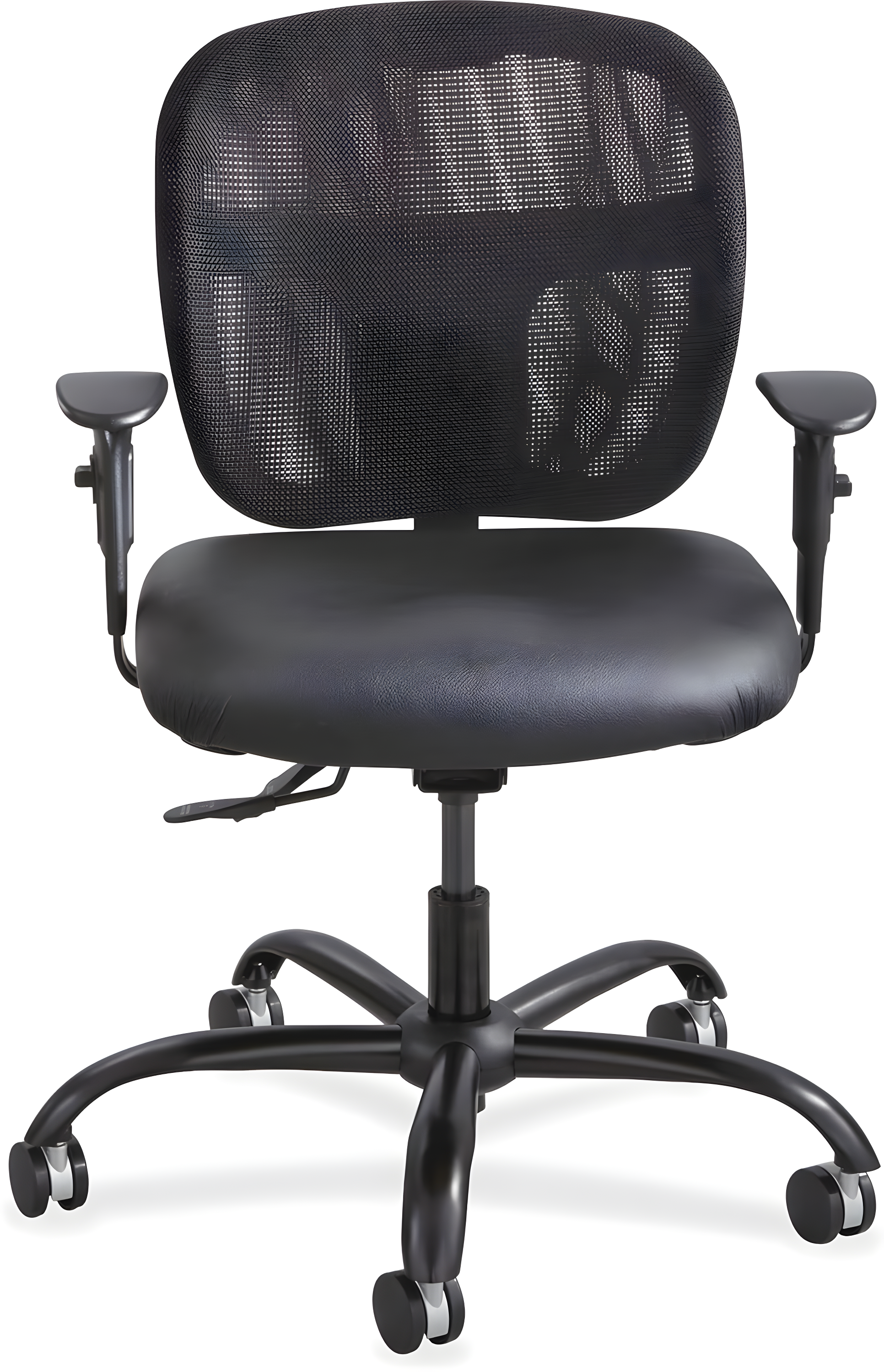 Safco Products Company Vue Series Mesh Task Chair