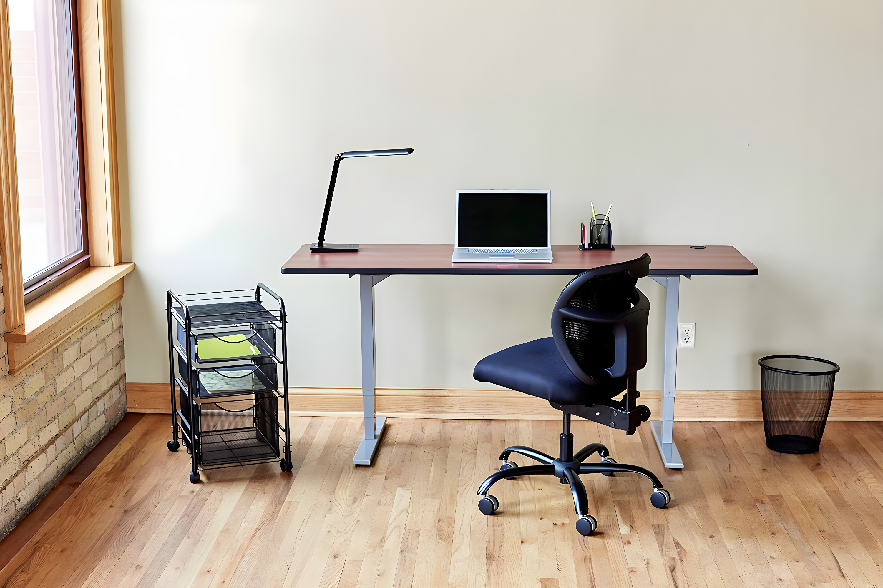 Safco Products Company Vue Series Mesh Task Chair