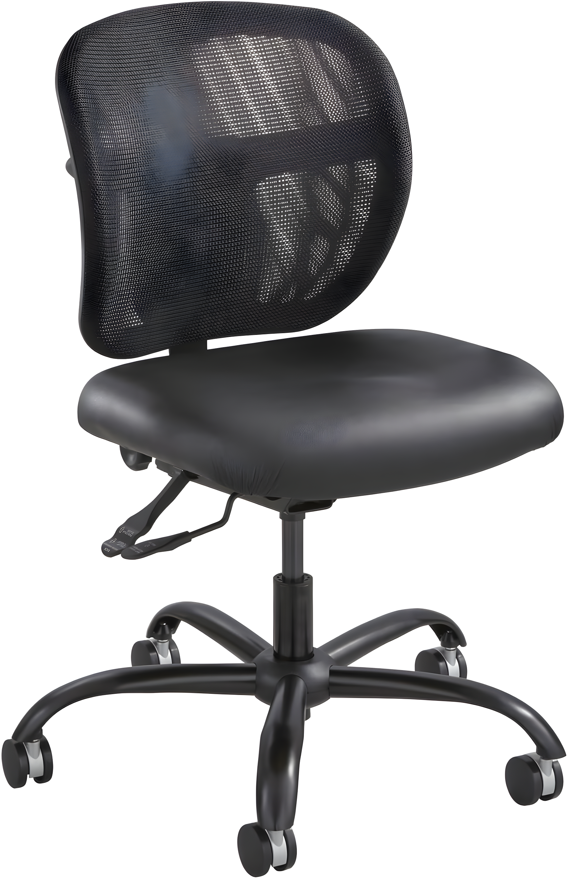 Safco Products Company Vue Series Mesh Task Chair