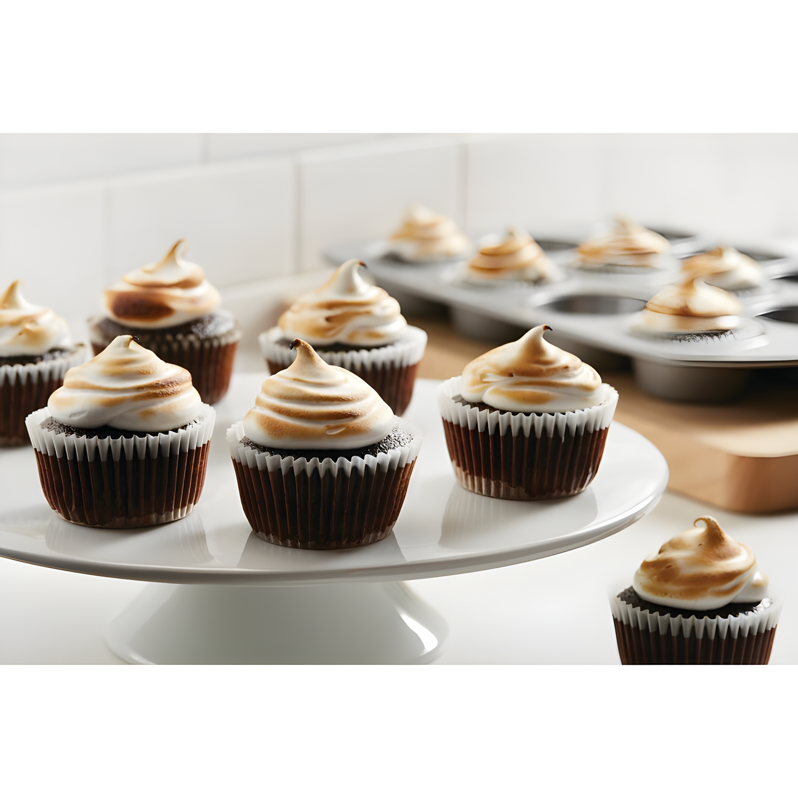 Nonstick 12 Cup Muffin Pan