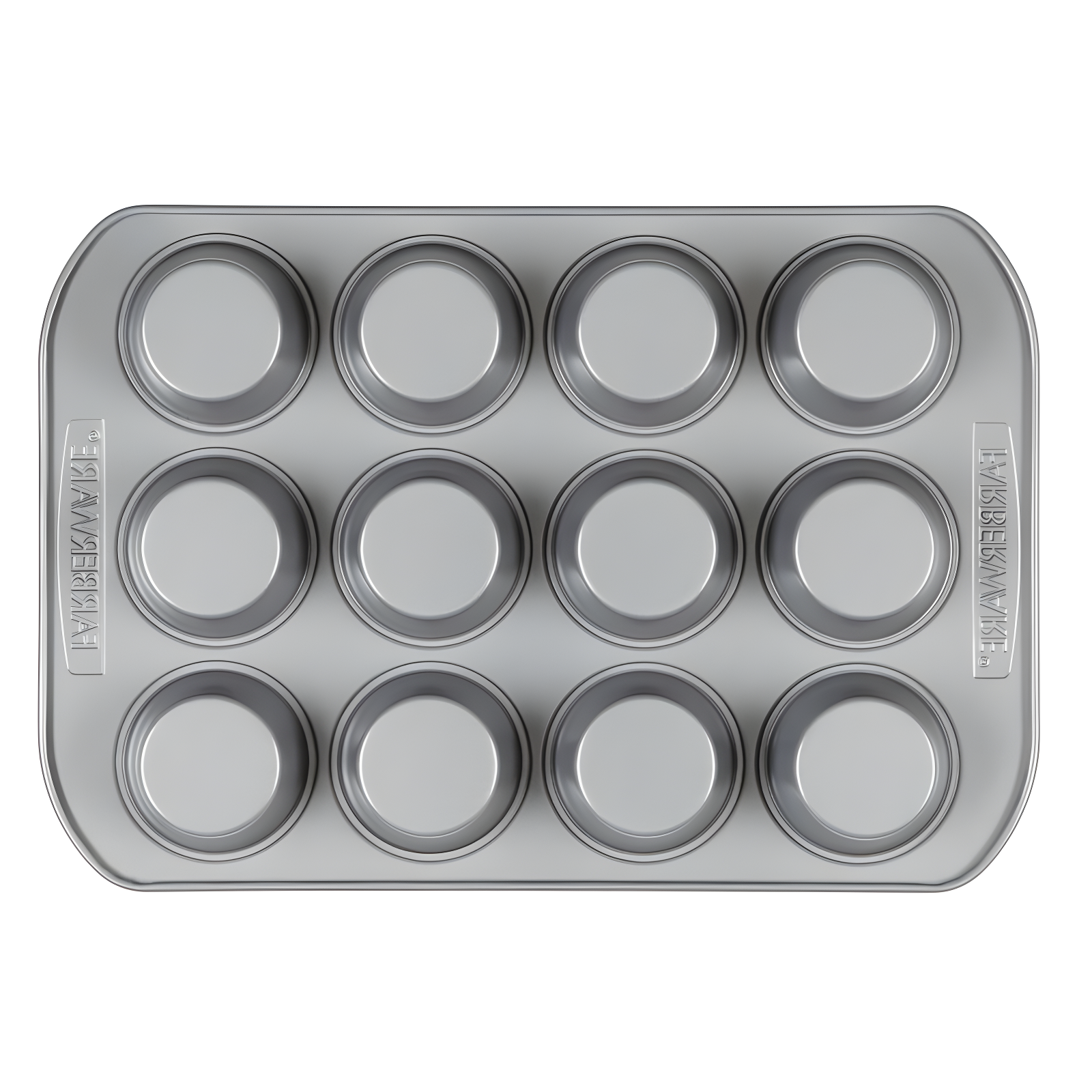 Nonstick 12 Cup Muffin Pan