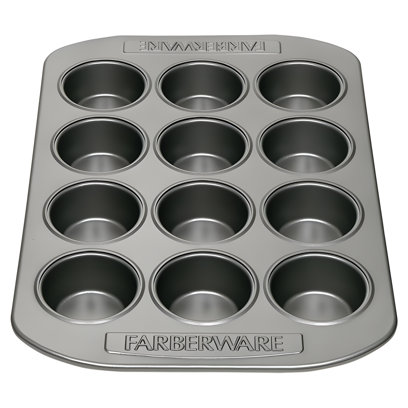 Nonstick 12 Cup Muffin Pan