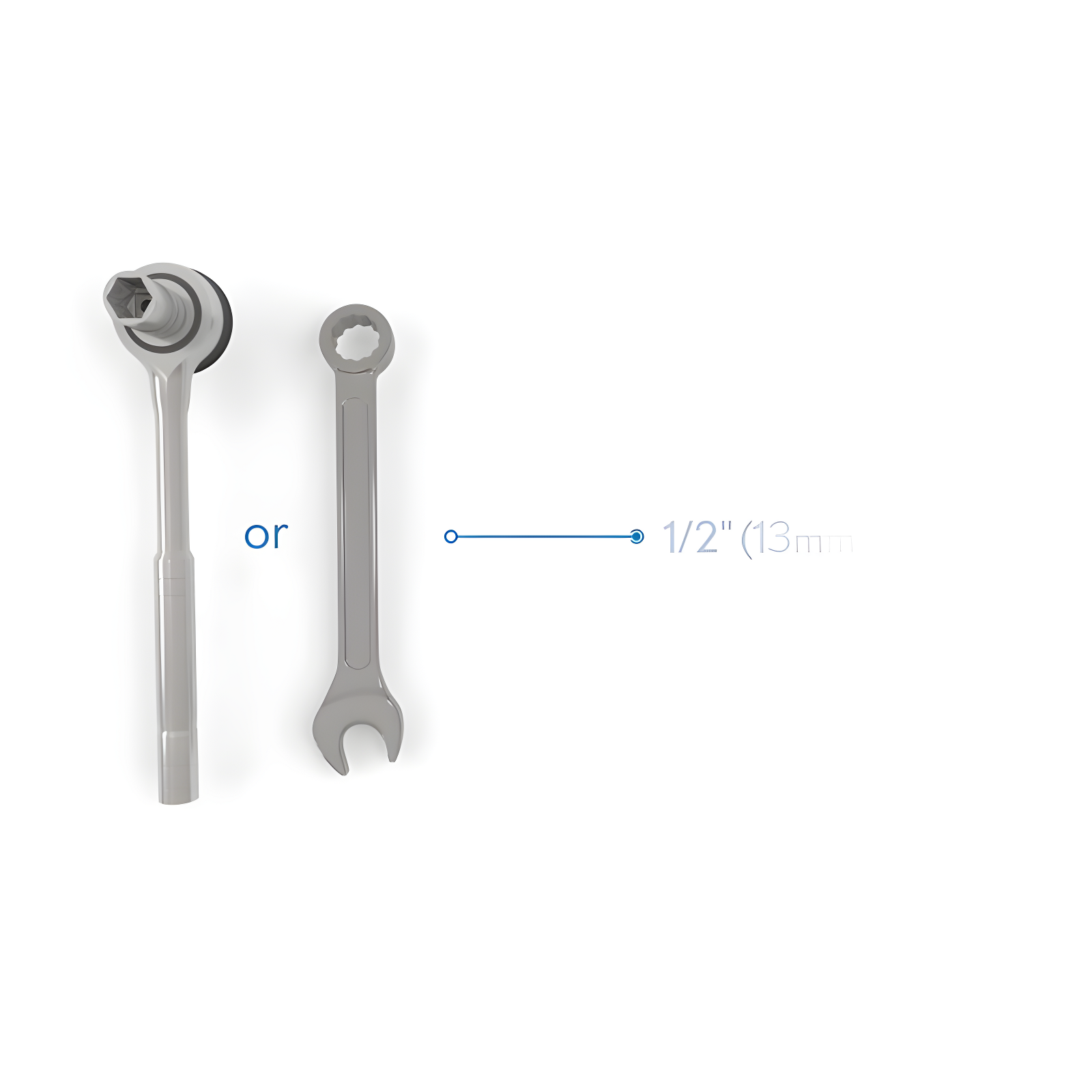 Mayfair by Bemis 7M844BN 000 Mayfair 44CP Featuring STAY-TITE Seat Fastening System & Hinges, ROUND, White