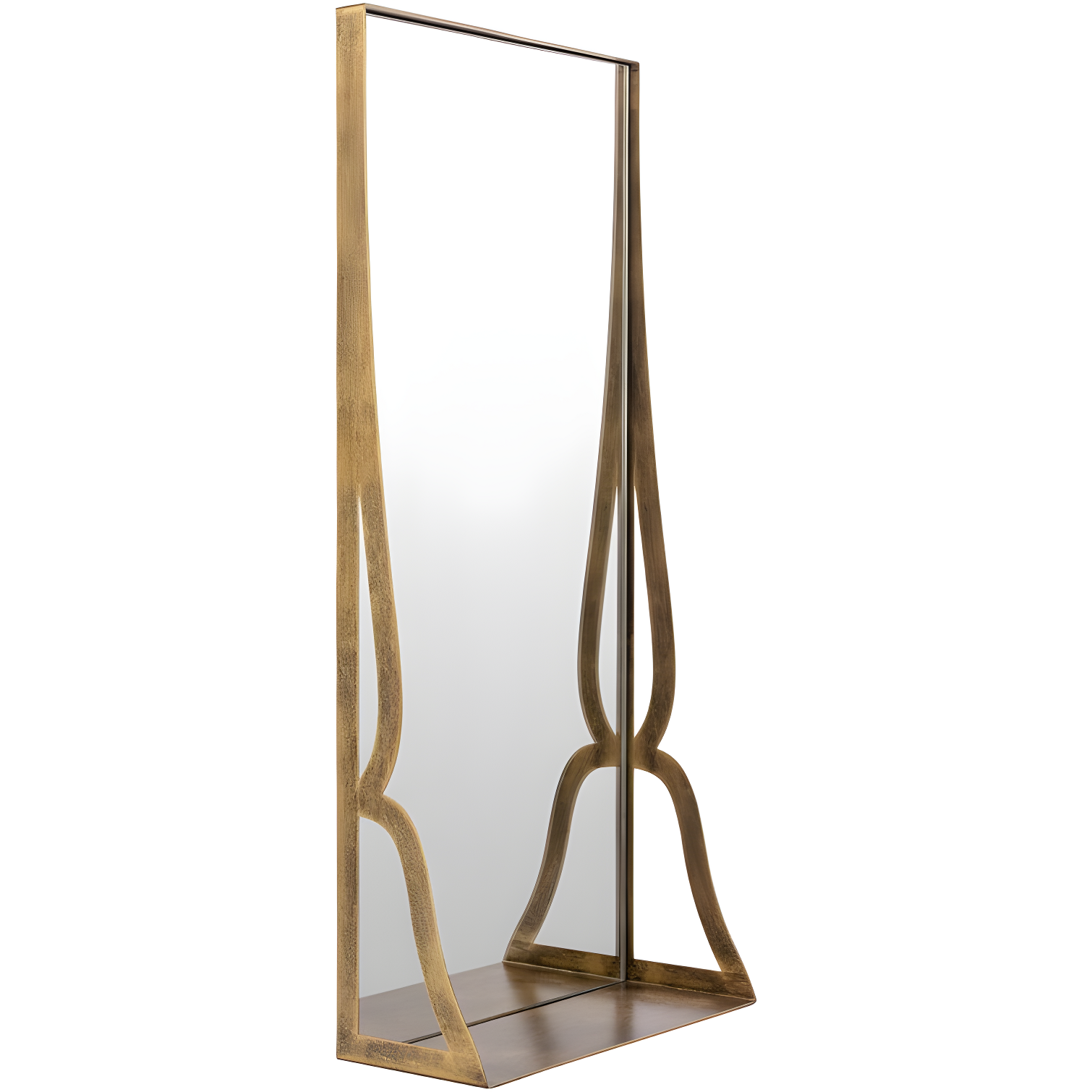 Rosdorf Park Delvion Mirror