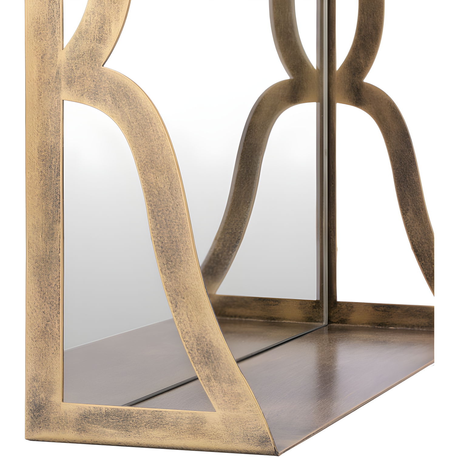 Rosdorf Park Delvion Mirror