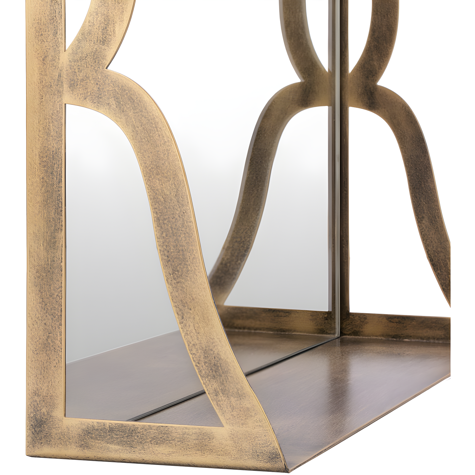 Rosdorf Park Delvion Mirror