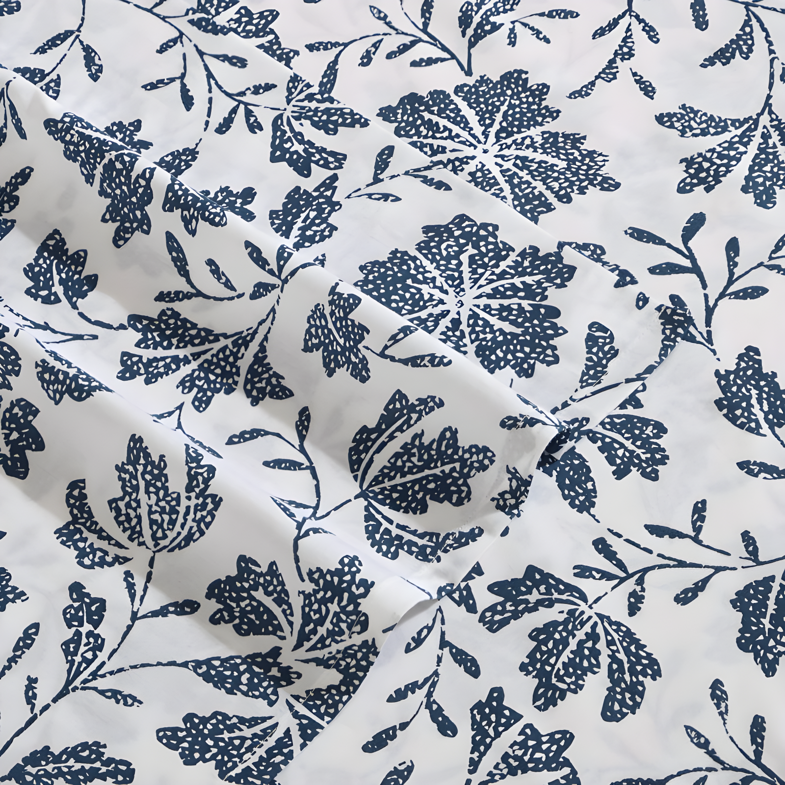 Eddie Bauer Eddie Bauer Printed Cotton Percale Sheet Sets