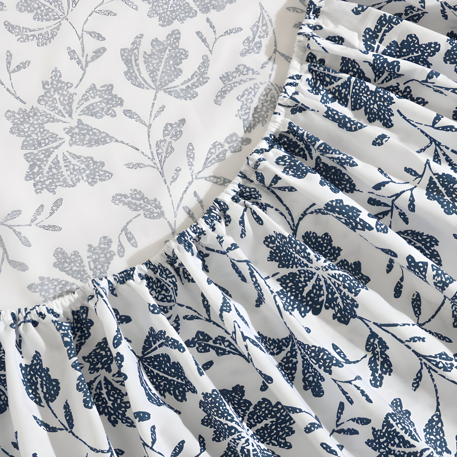 Eddie Bauer Eddie Bauer Printed Cotton Percale Sheet Sets