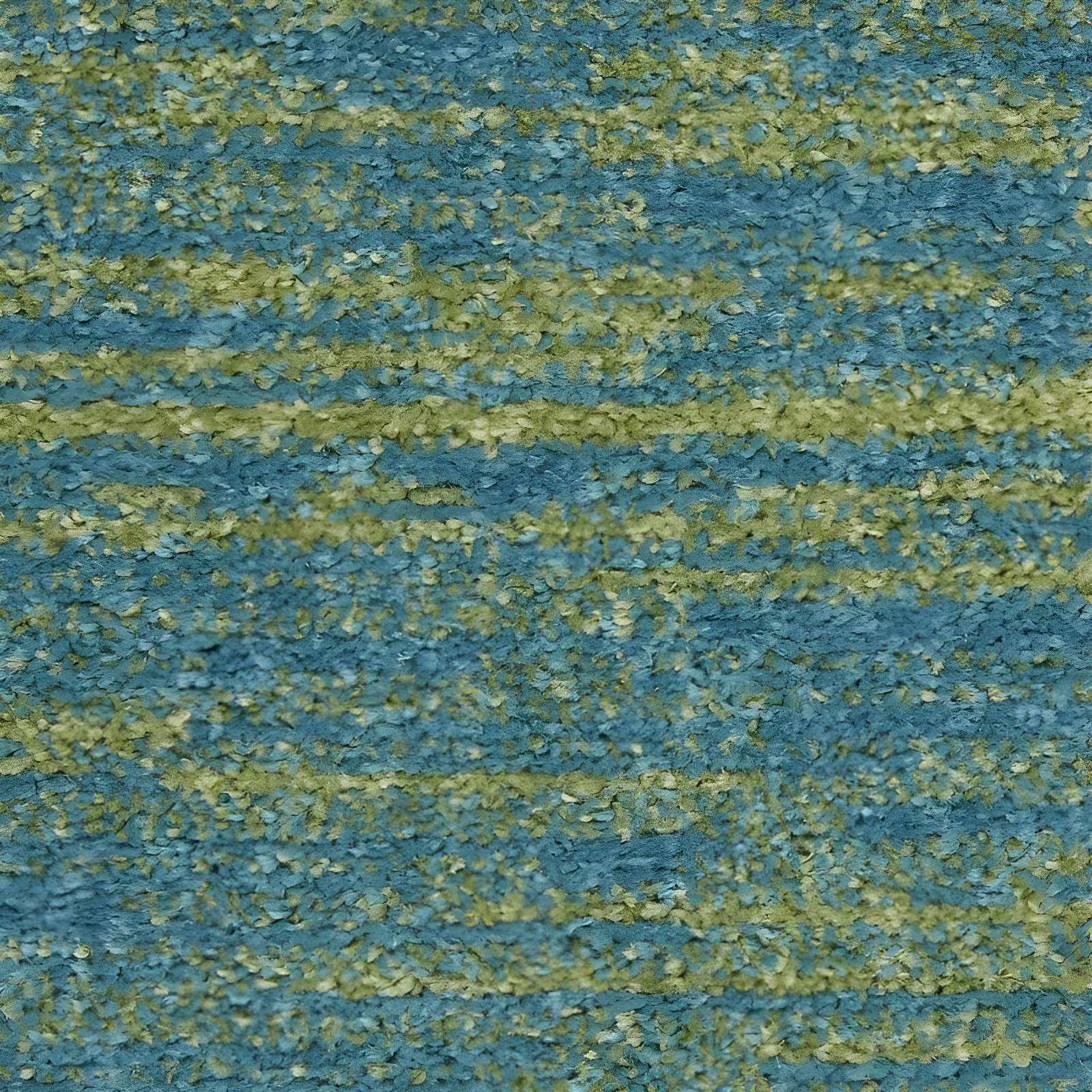 Nourison Nourison Essentials NRE01 Indoor/outdoor Area Rug - Blue Green 3' x 5'