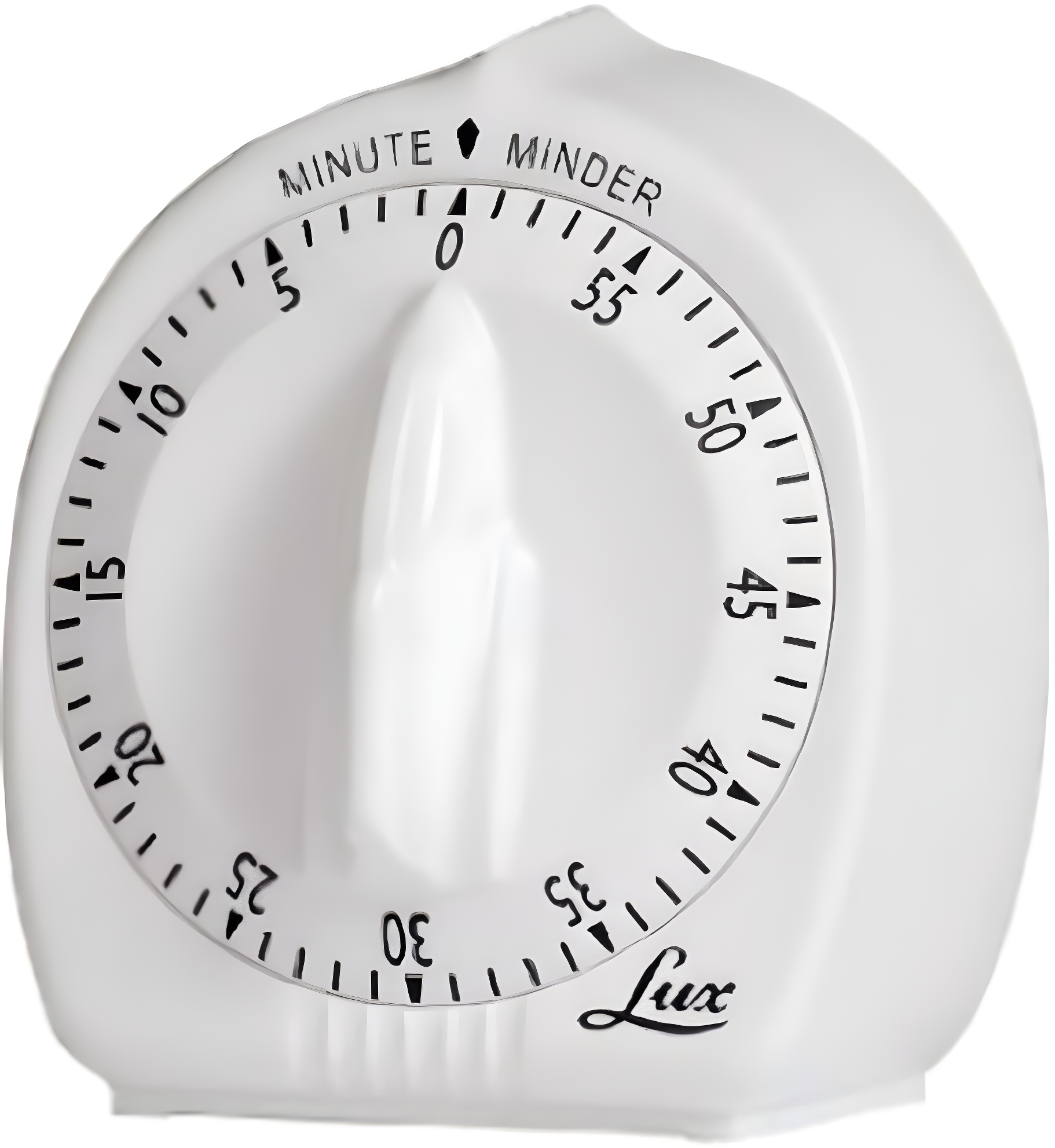 LUX Mute Minder Timer