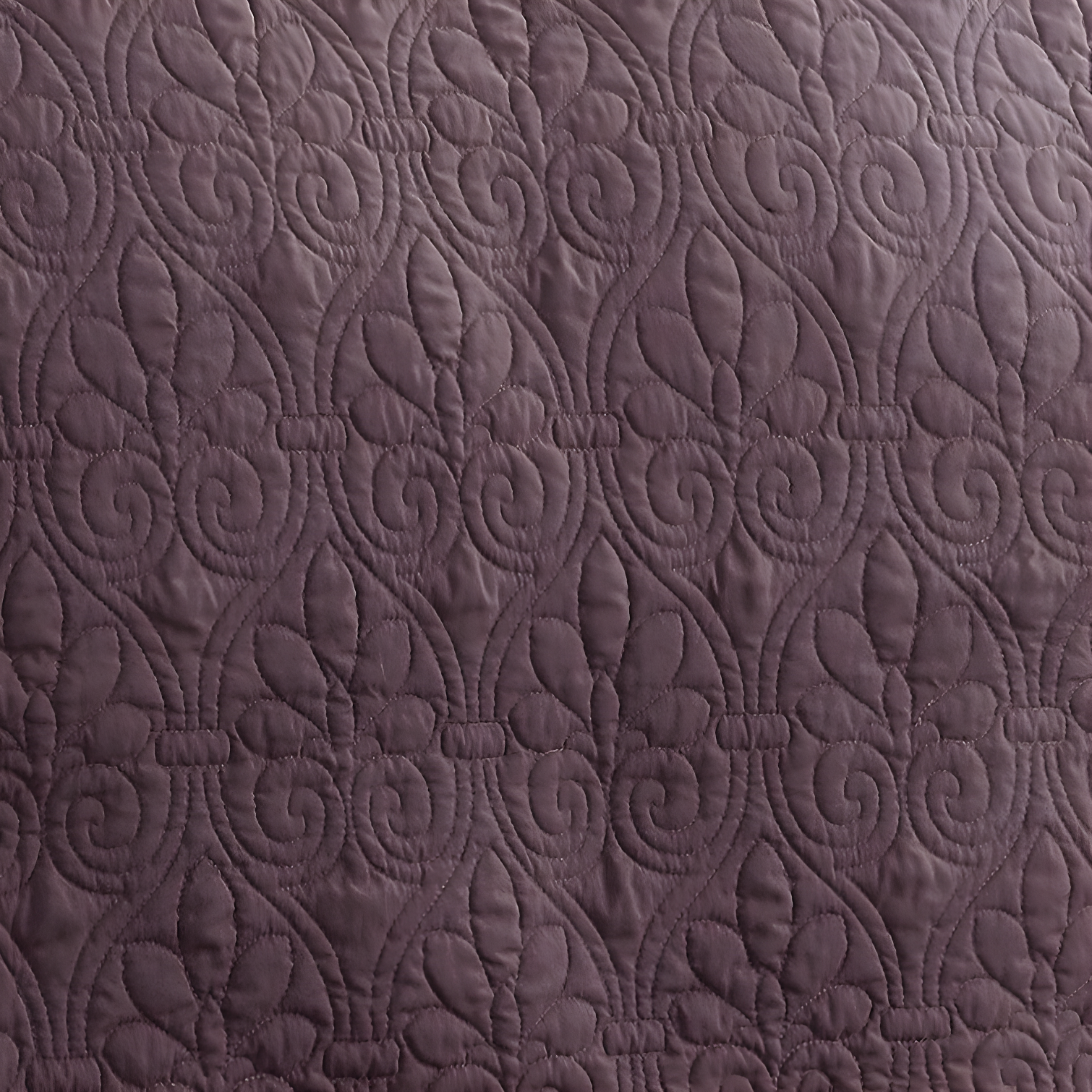 Quebec Reversible Quilt Set