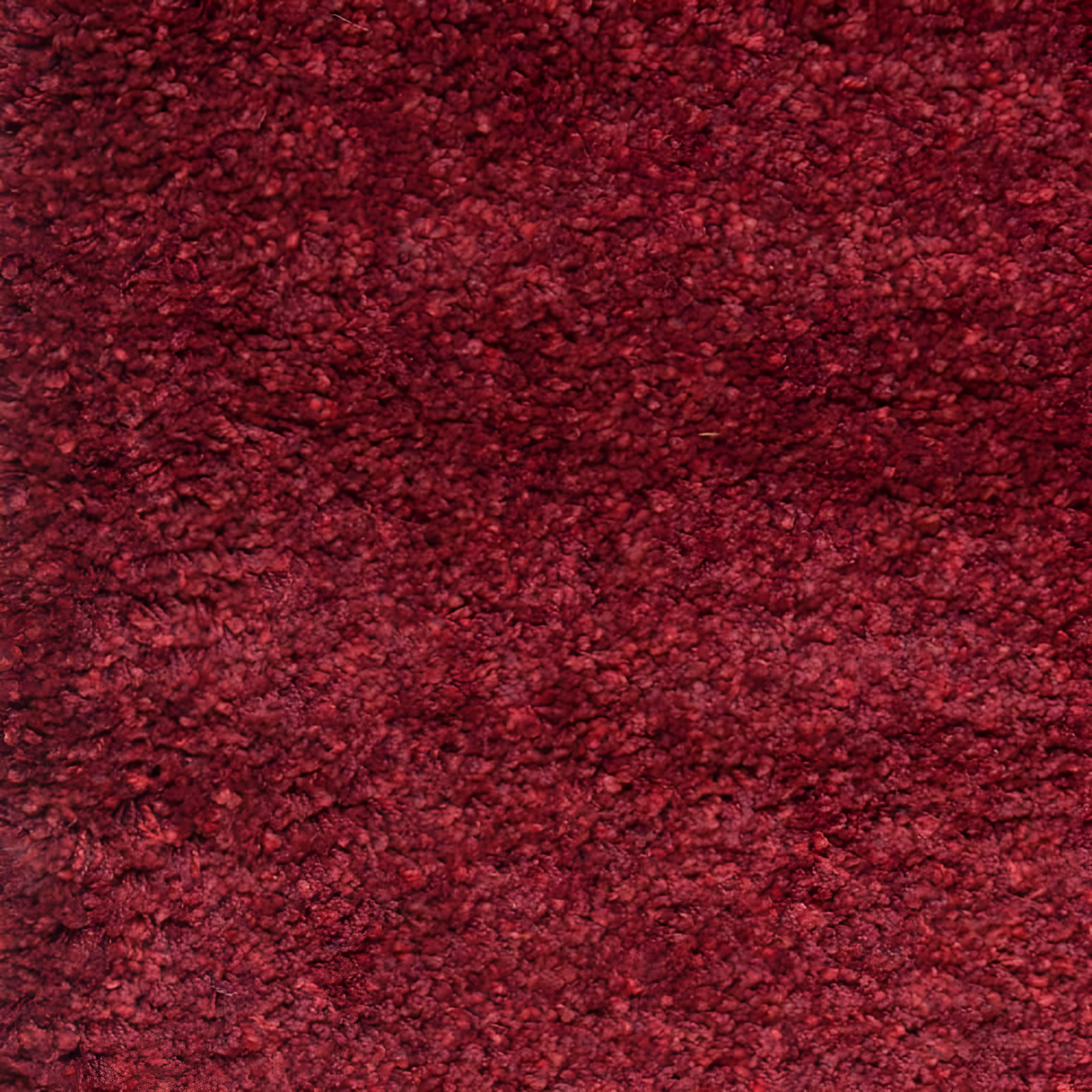Shag SG151 Power Loomed Indoor Accent Rug - Maroon - 2'3"x5' - Safavieh.