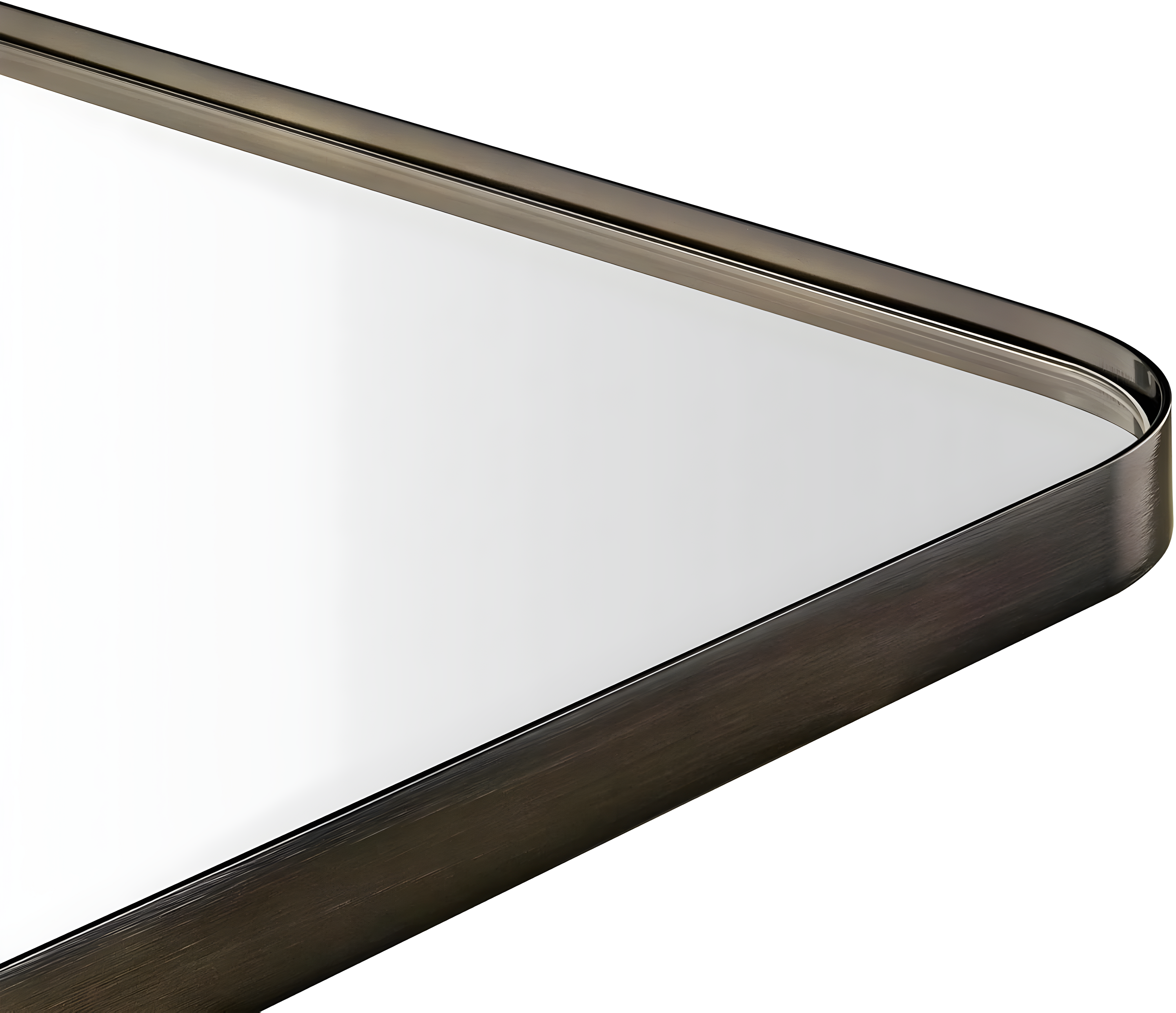 Kengston Modern & Contemporary Rectangular Bathroom Vanity Mirrors