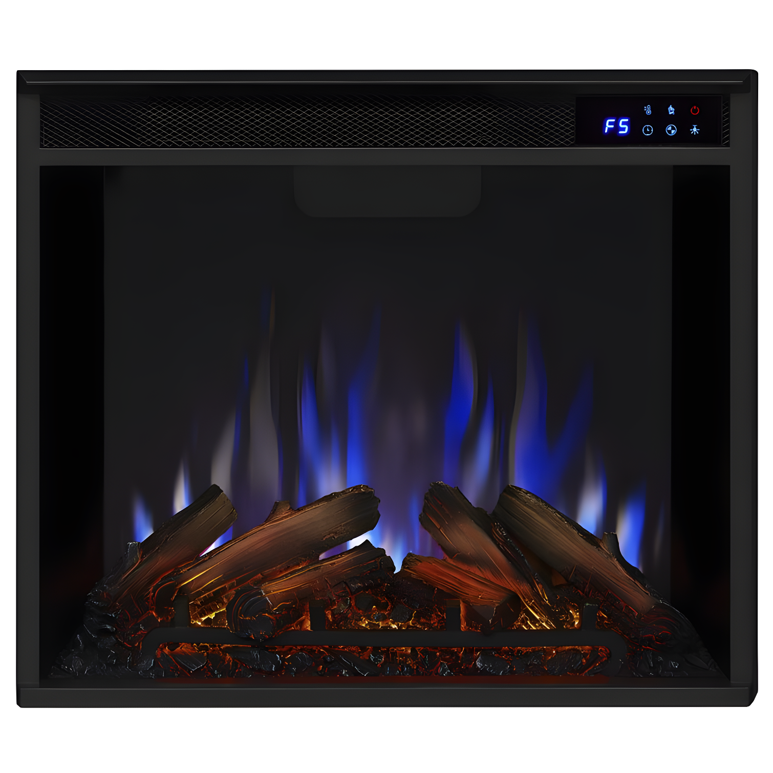 Real Flame Aspen 49" Electric Fireplace by Real Flame