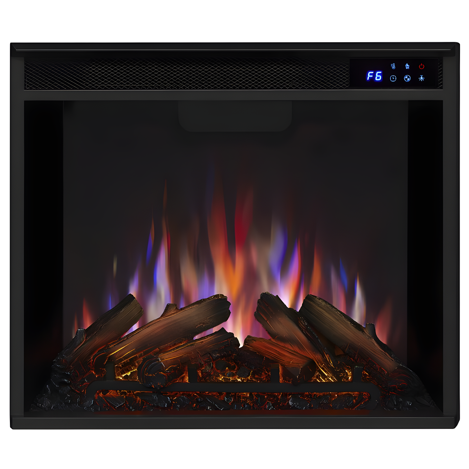 Real Flame Aspen 49" Electric Fireplace by Real Flame