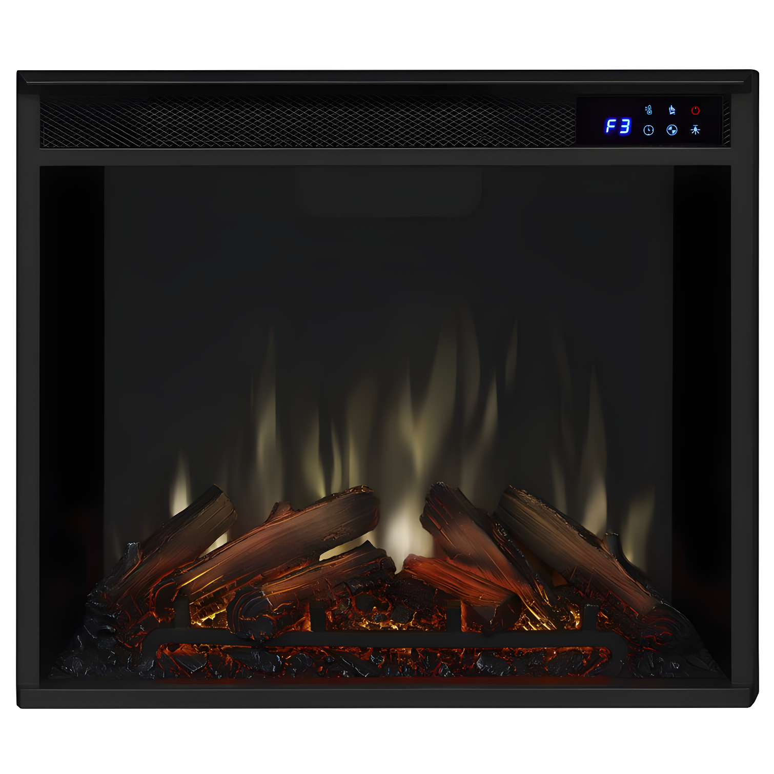 Real Flame Aspen 49" Electric Fireplace by Real Flame
