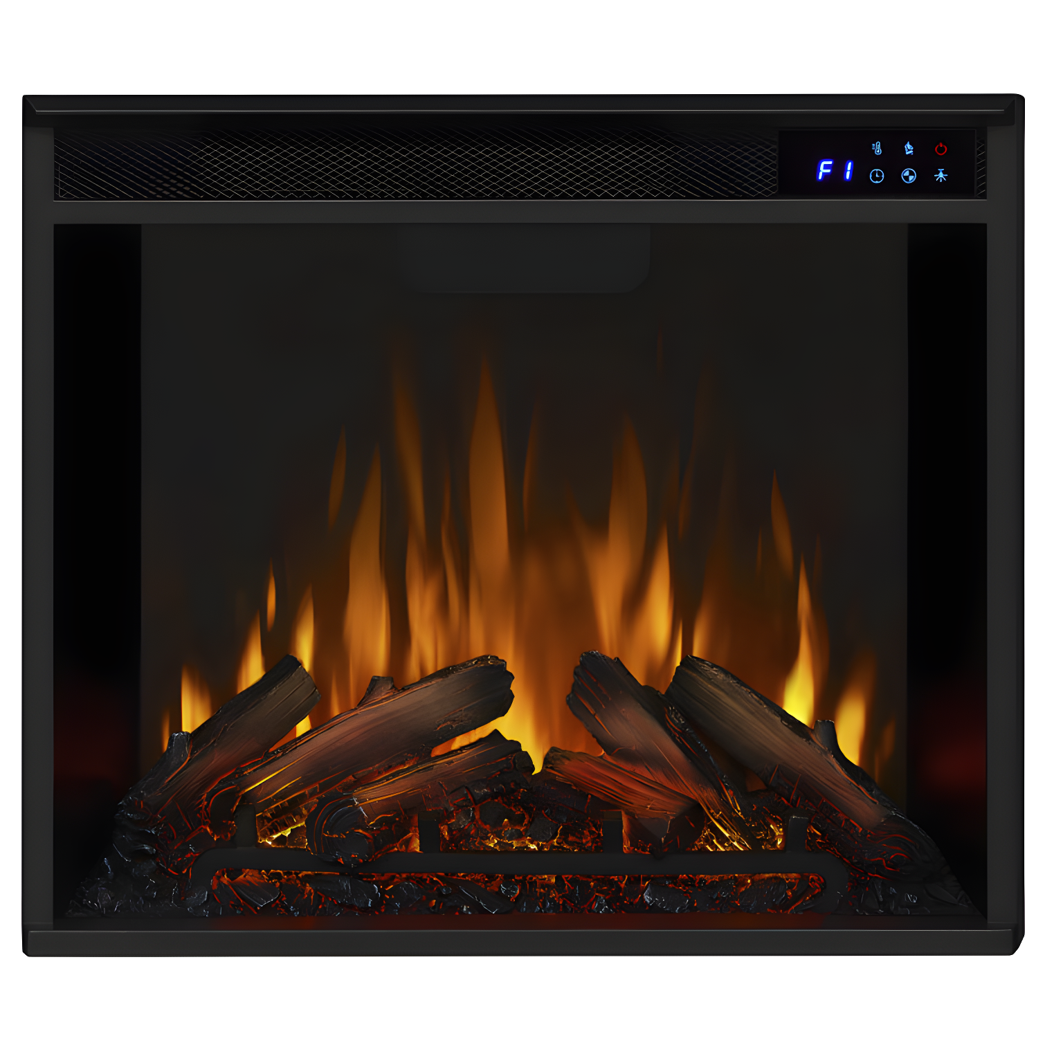 Real Flame Aspen 49" Electric Fireplace by Real Flame