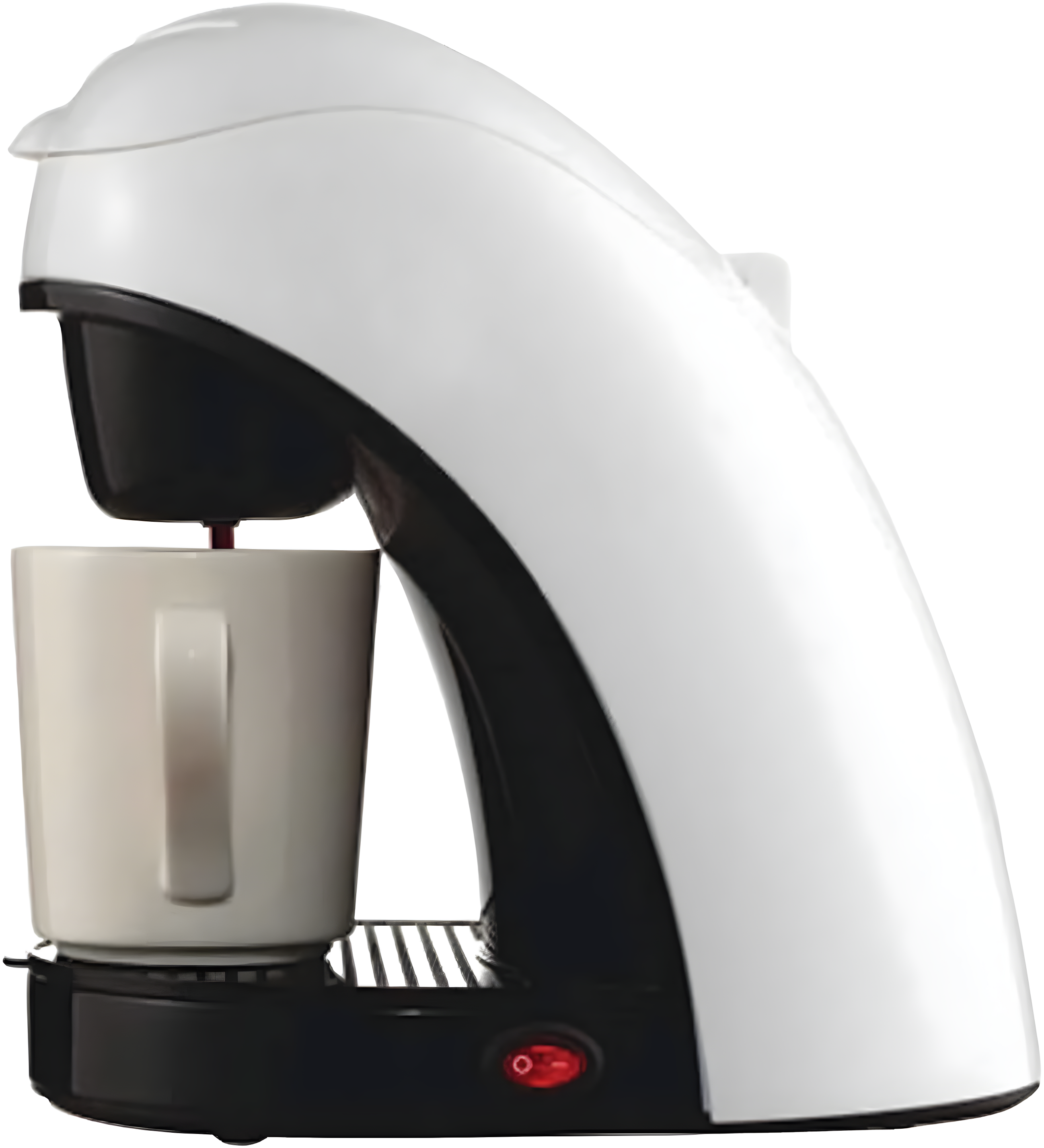 Brentwood Appliances Single Cup Coffee Maker