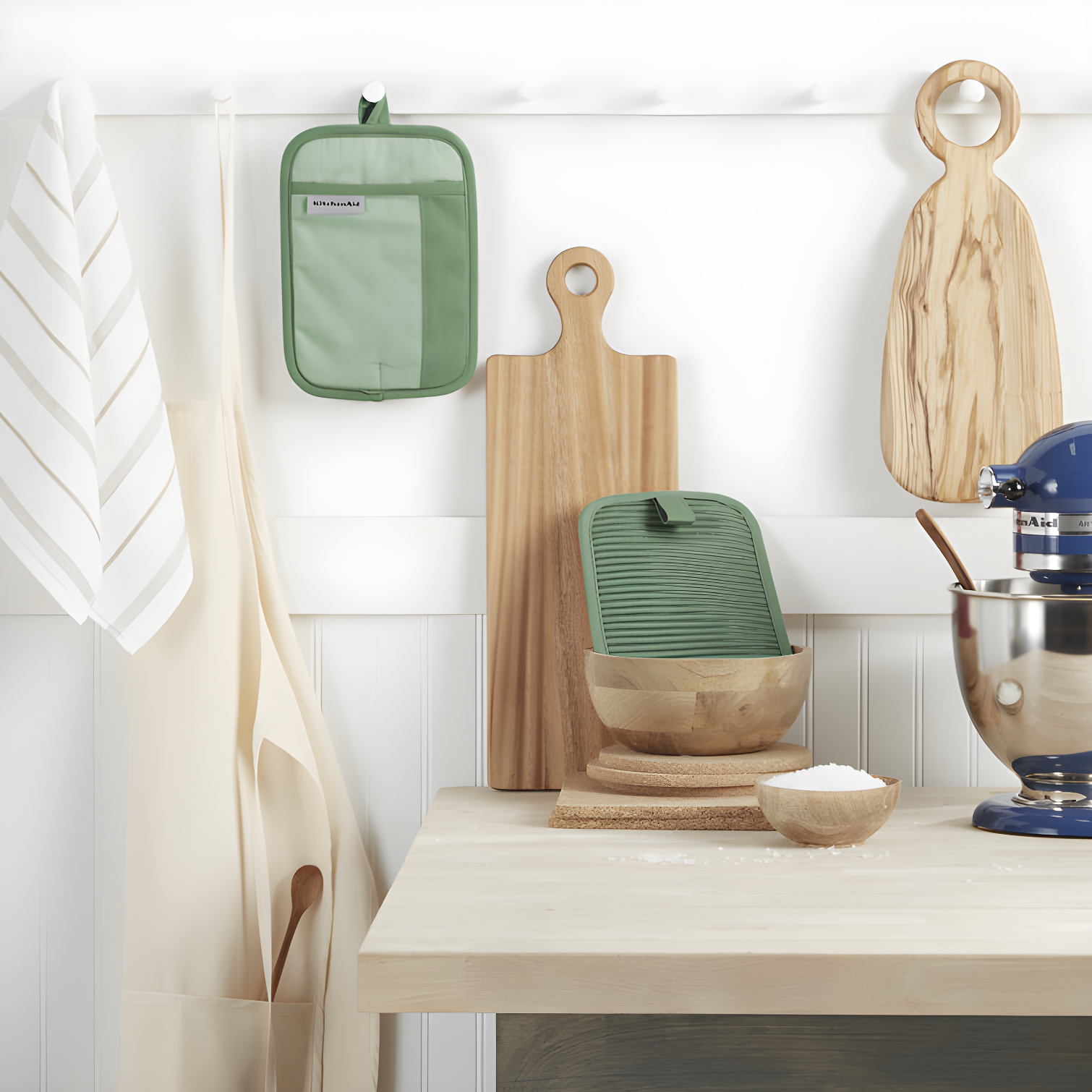 KitchenAid Beacon 2-Piece Potholder (Set of 2)