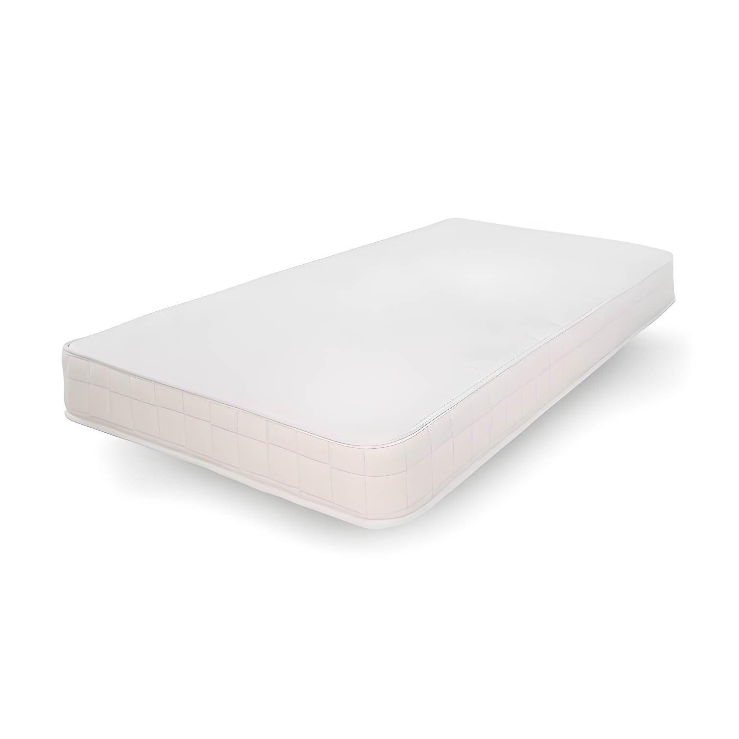 Naturepedic Organic Cotton Ultra 2-in-1 Twin Firm Mattress